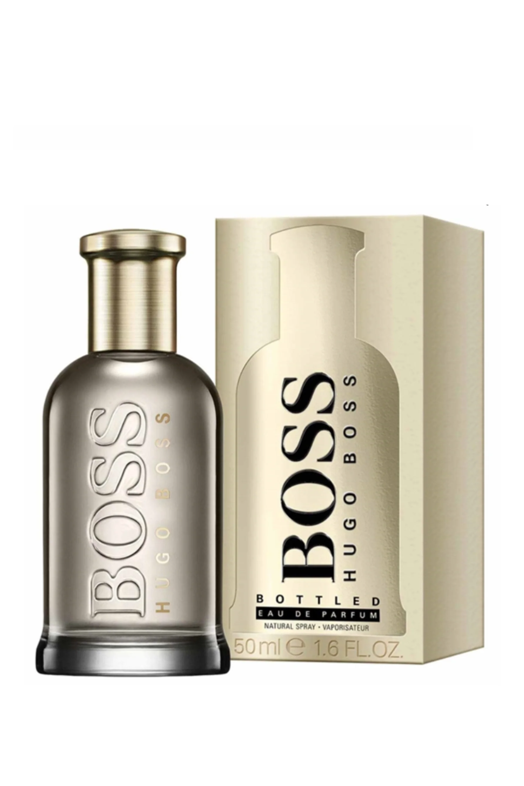 HUGO BOSS Bottled EDP 50ml