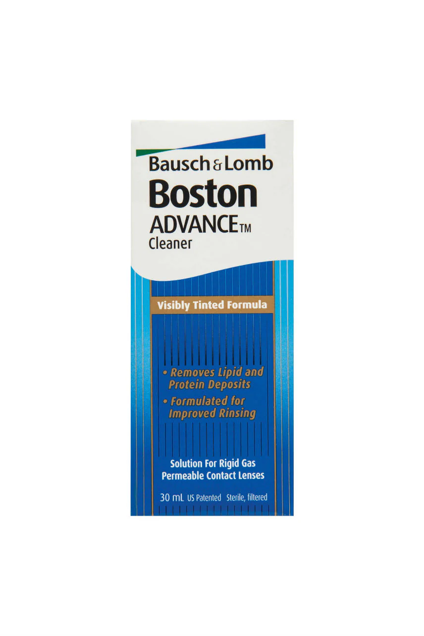 BOSTON Advance Cleaner 30ml
