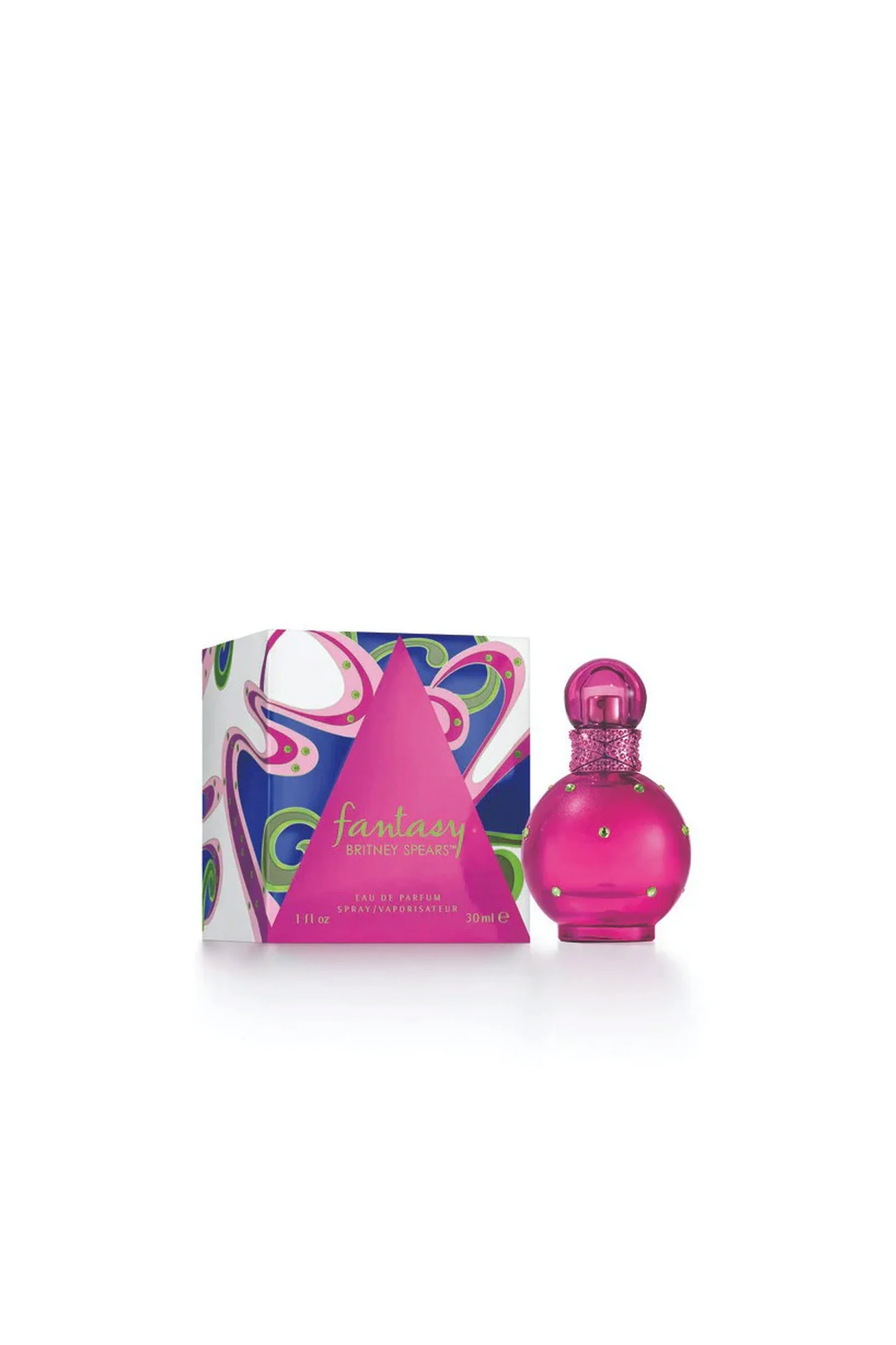 BRITNEY SPEARS Fantasy EDP 30ml