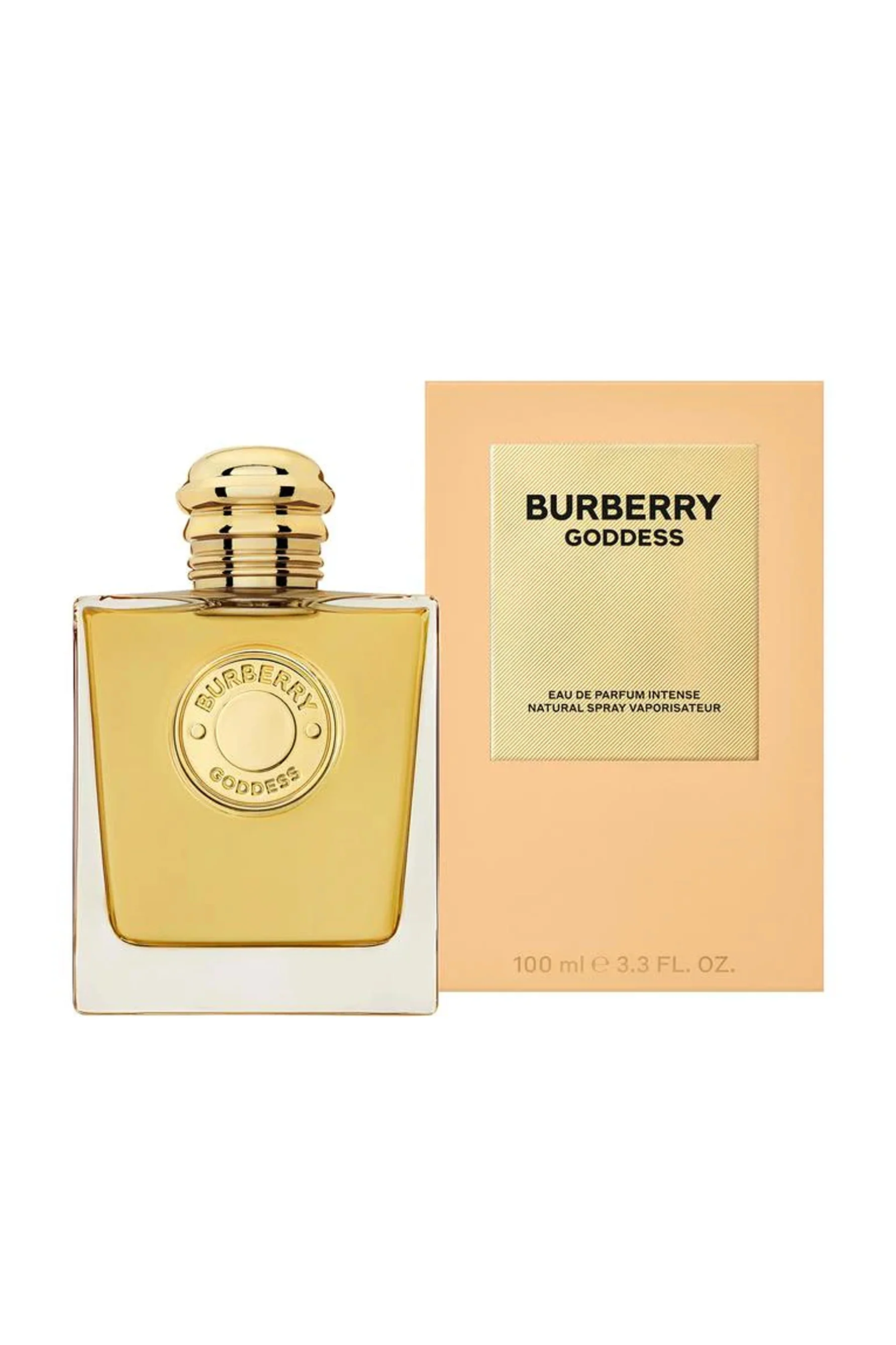 BURBERRY Goddess Parfum 100ml