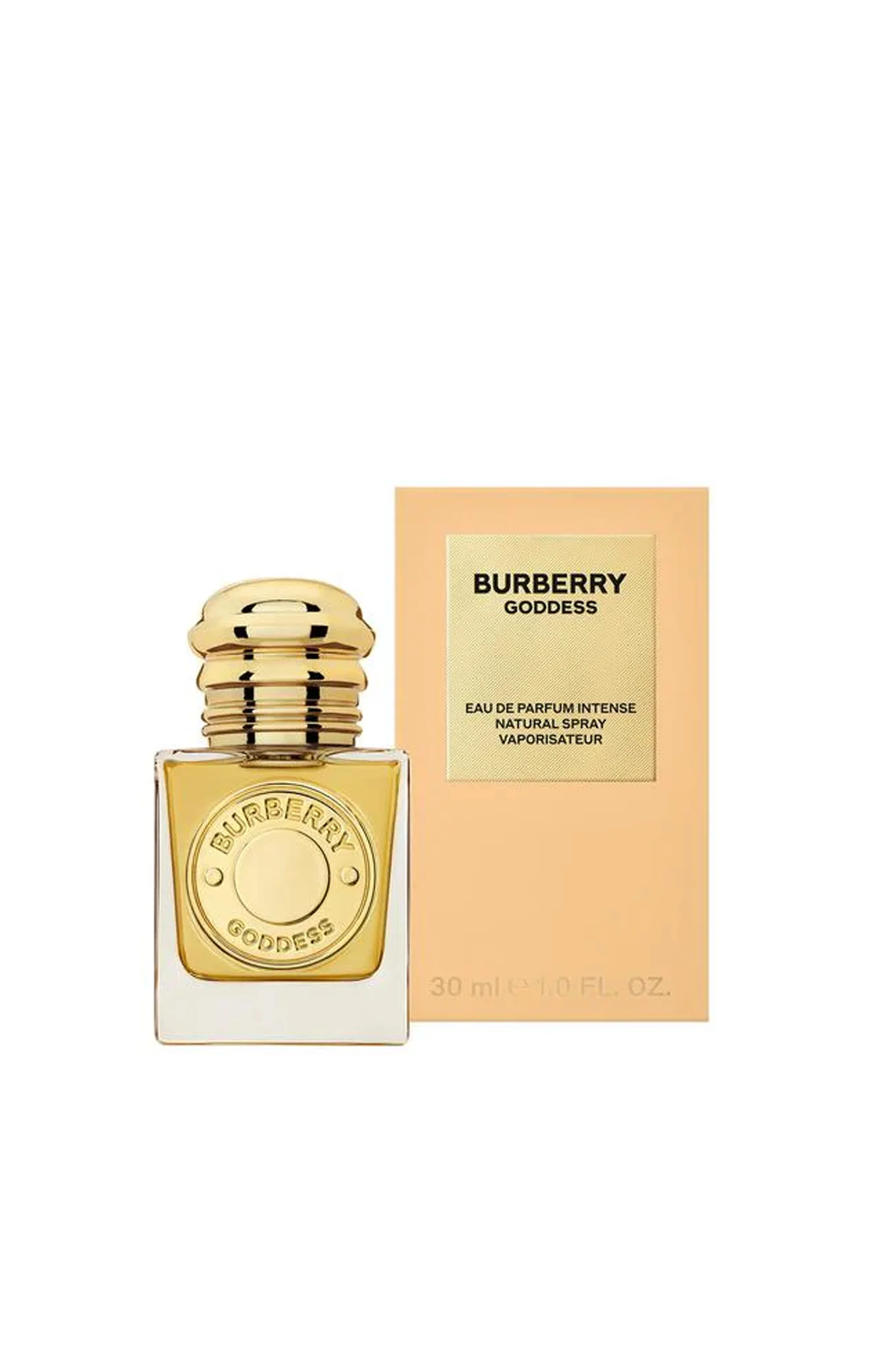 BURBERRY Goddess Parfum 30ml