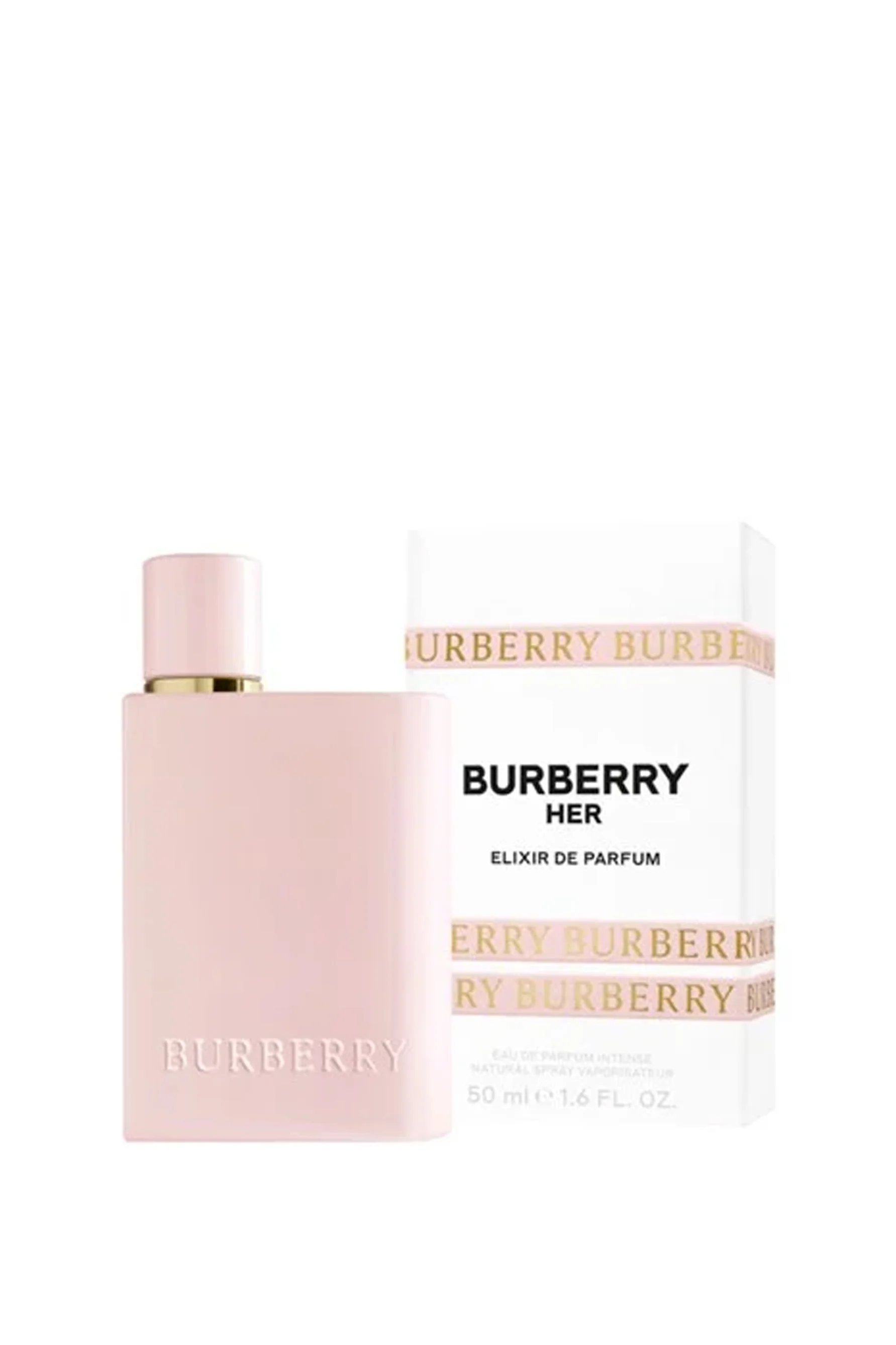 BURBERRY Her Elixir de Parfum 50ml