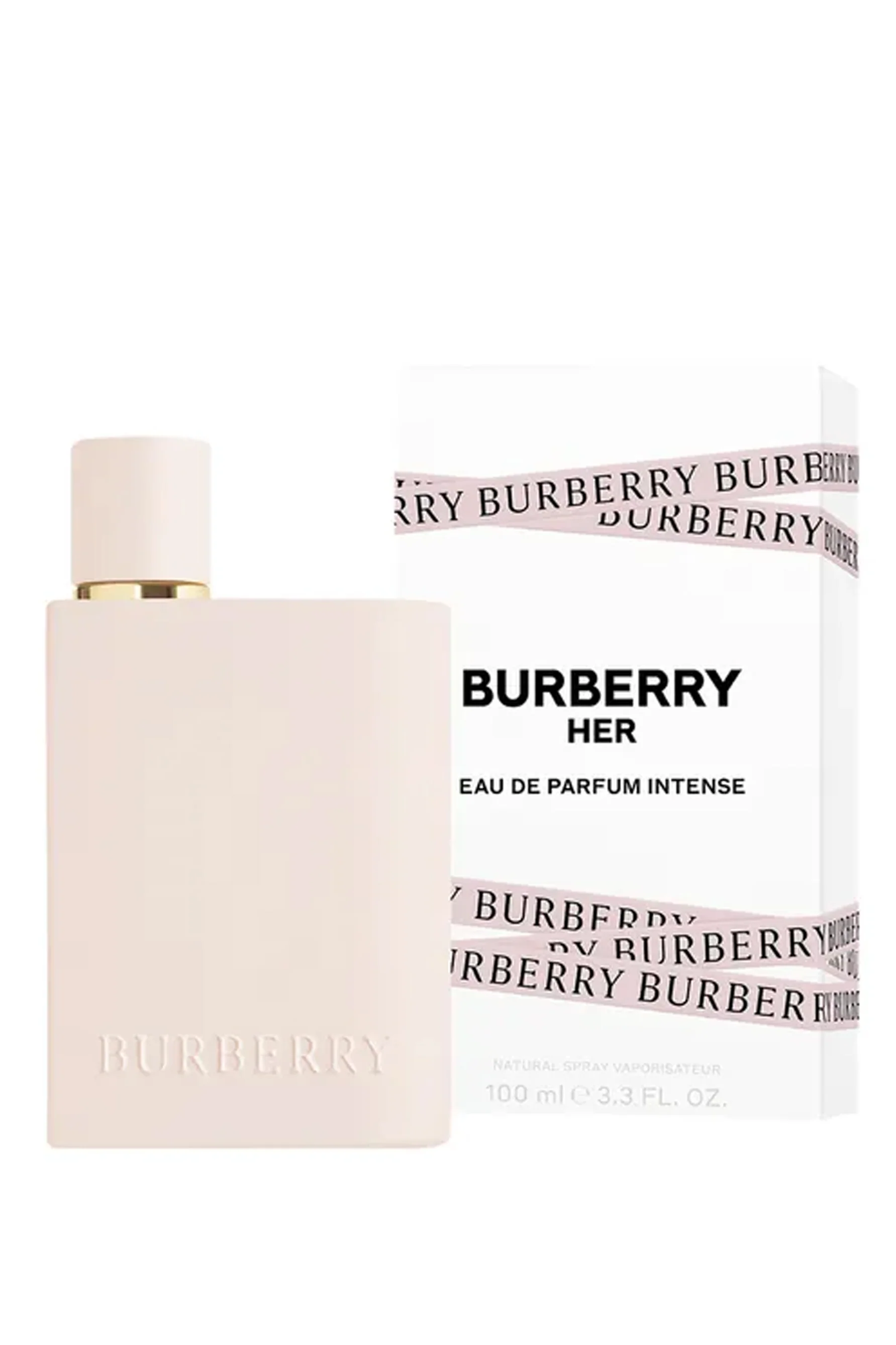 BURBERRY Her Intense EDP 100ml