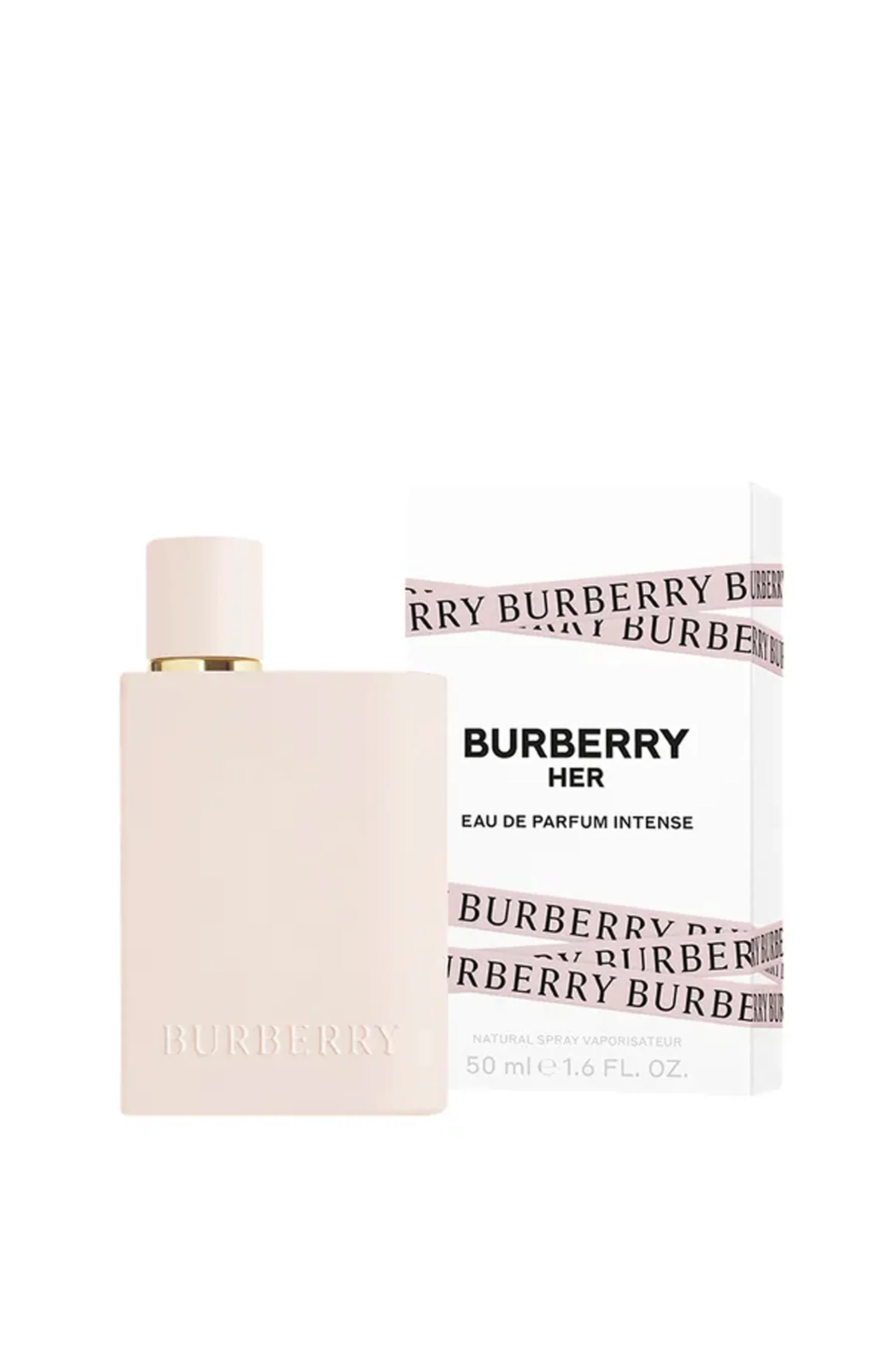 BURBERRY Her Intense EDP 50ml