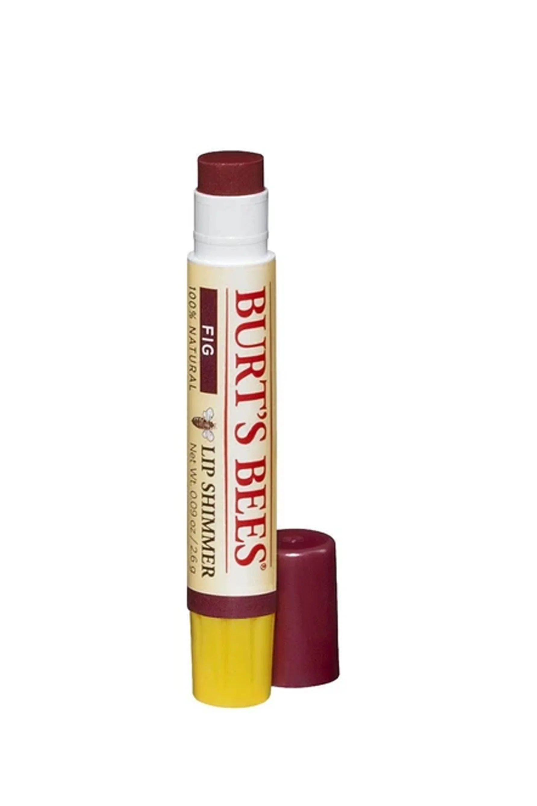 BURTS Bees Lip Shimmer Fig 2.76g