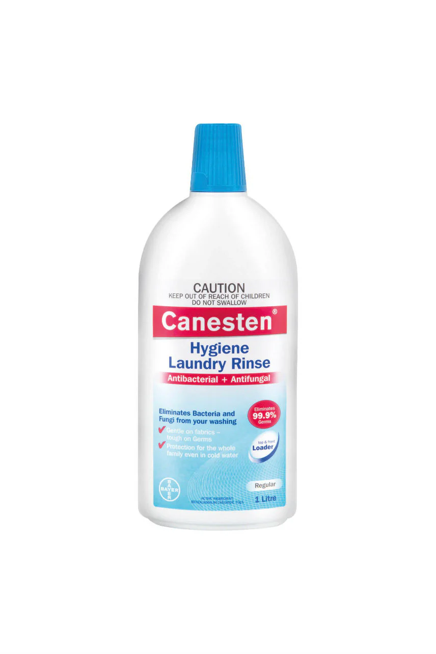 CANESTEN Hygiene Rinse 1L