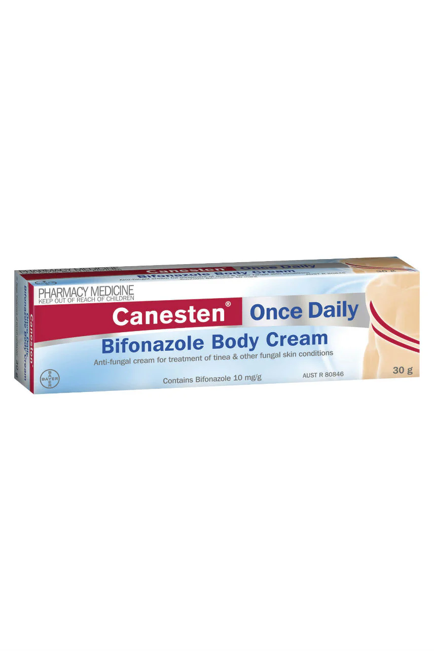 CANESTEN Once Daily Bifonazole 30g