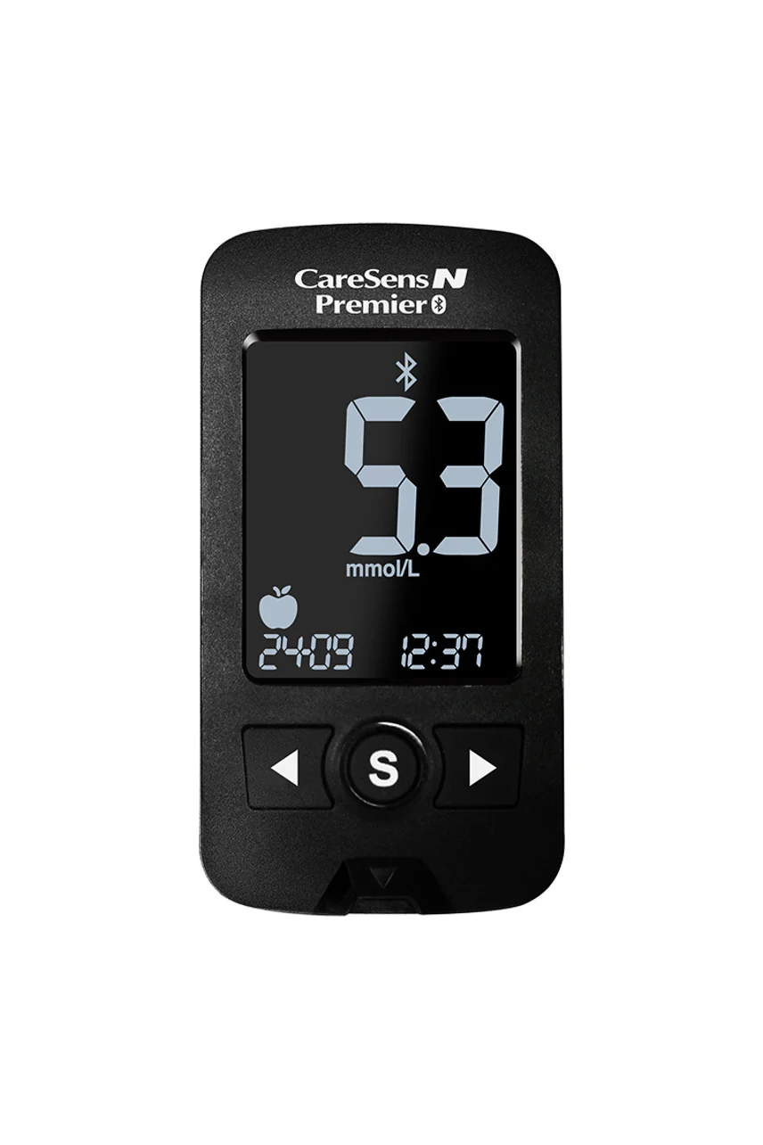 CareSens N Premier Meter Set - Image 2