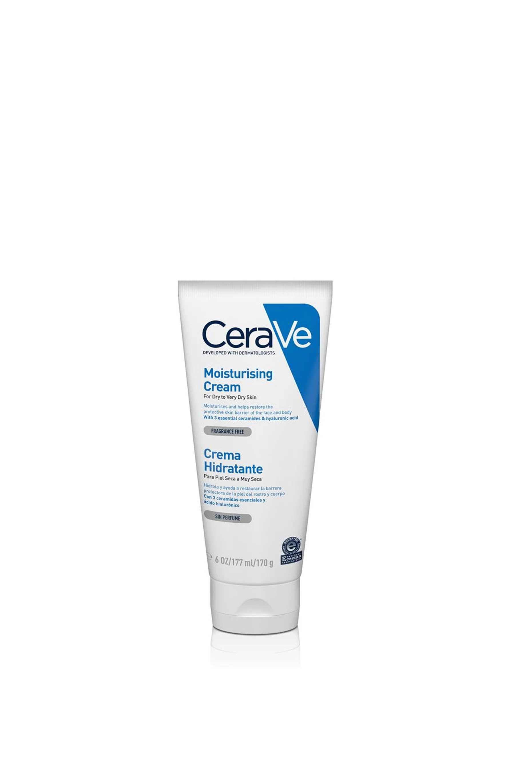 CeraVe Moisturising Cream 170g
