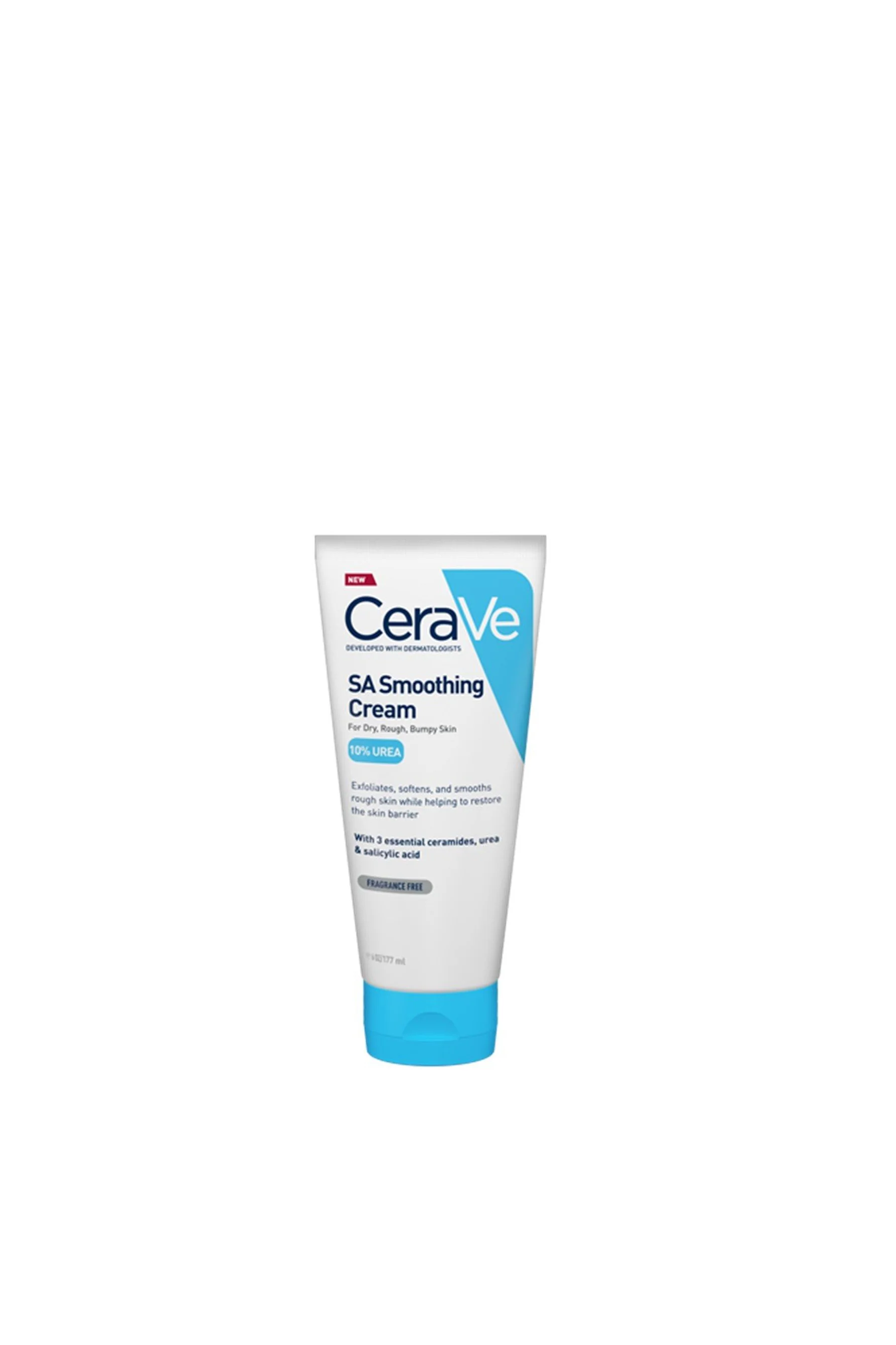 CeraVe SA Smoothing Cream 170g