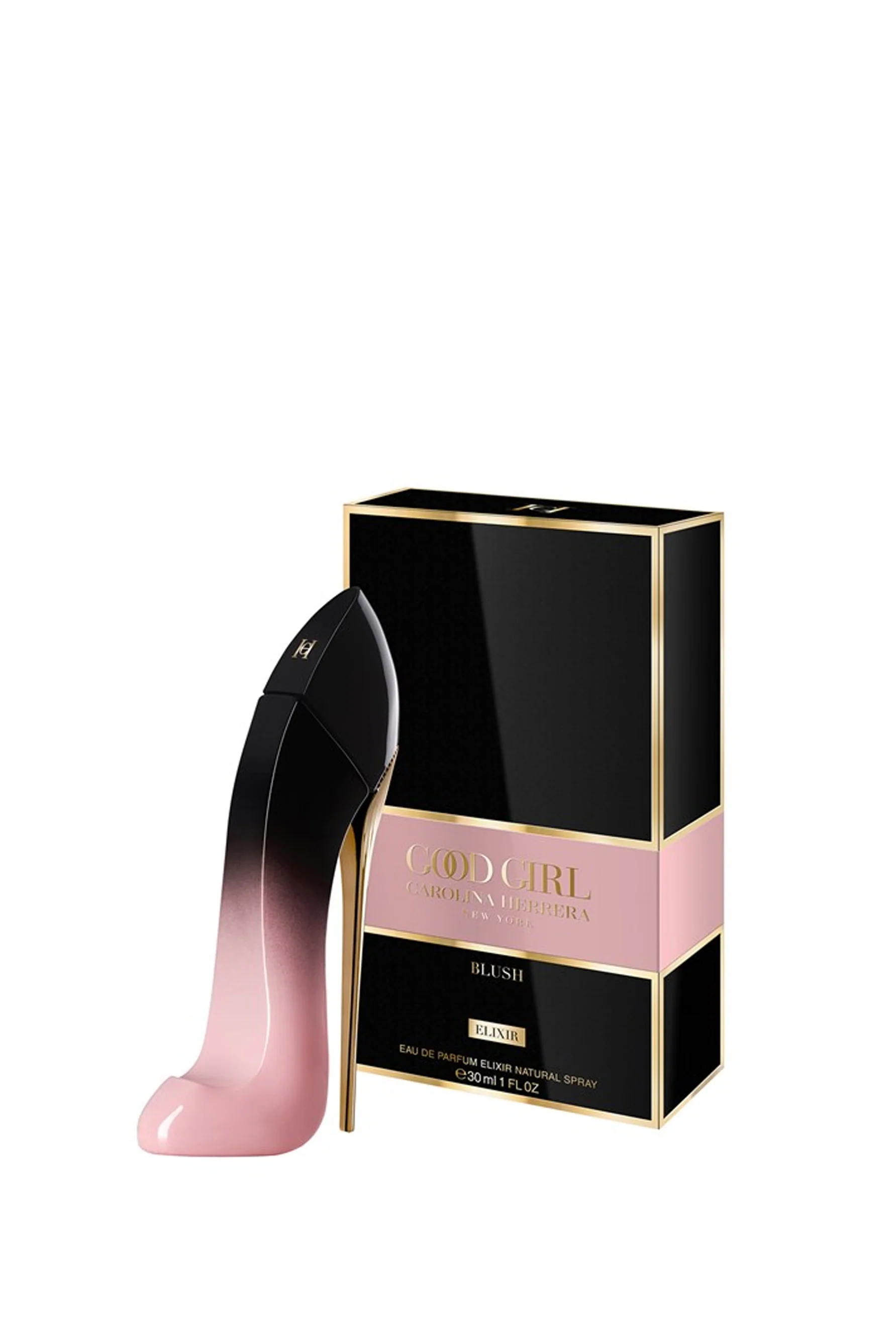 CAROLINA HERRERA Good Girl Blush Elixir 30ml