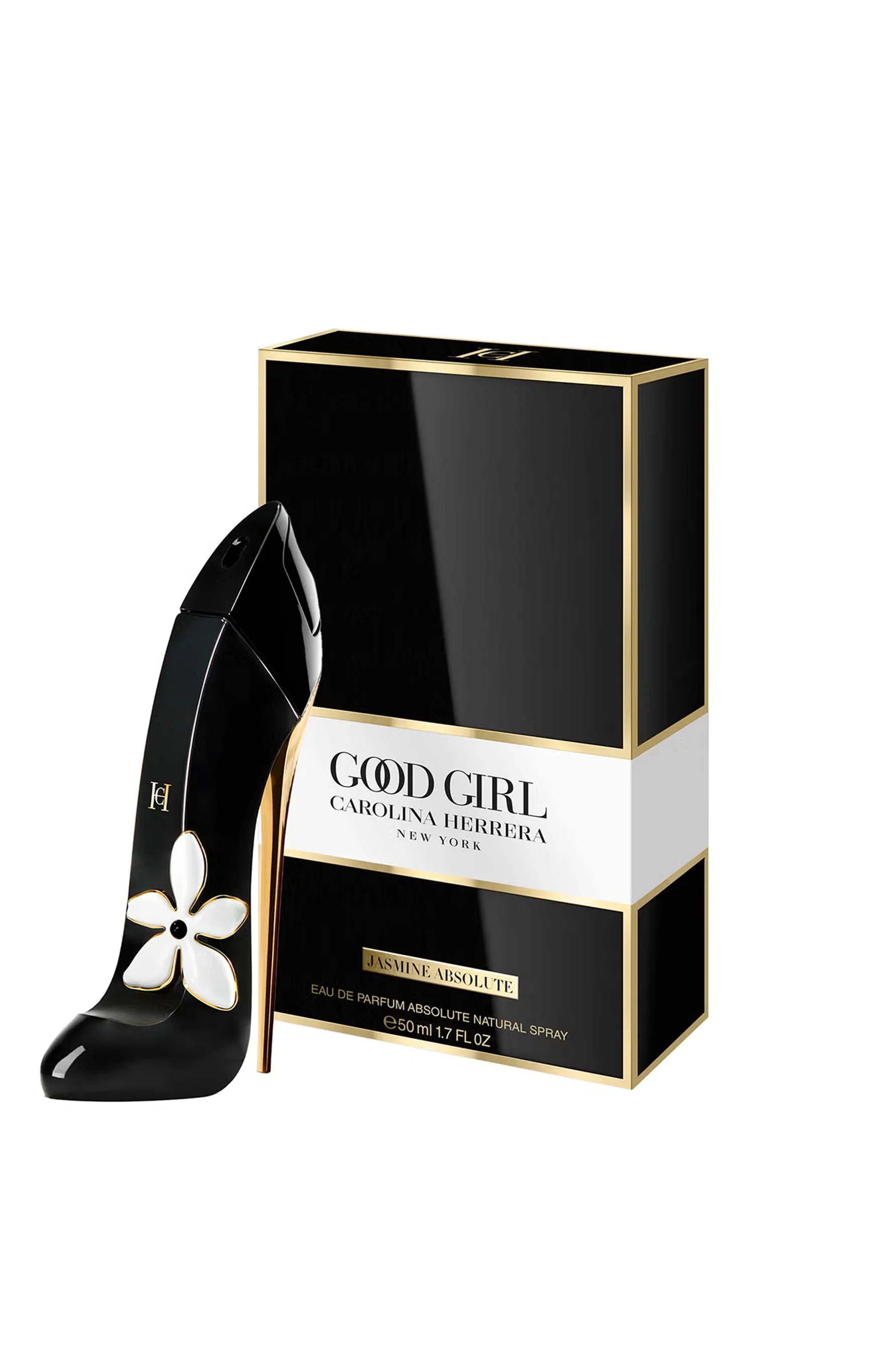 CAROLINA HERRERA Good Girl Jasmine EDP Absolute 50ml