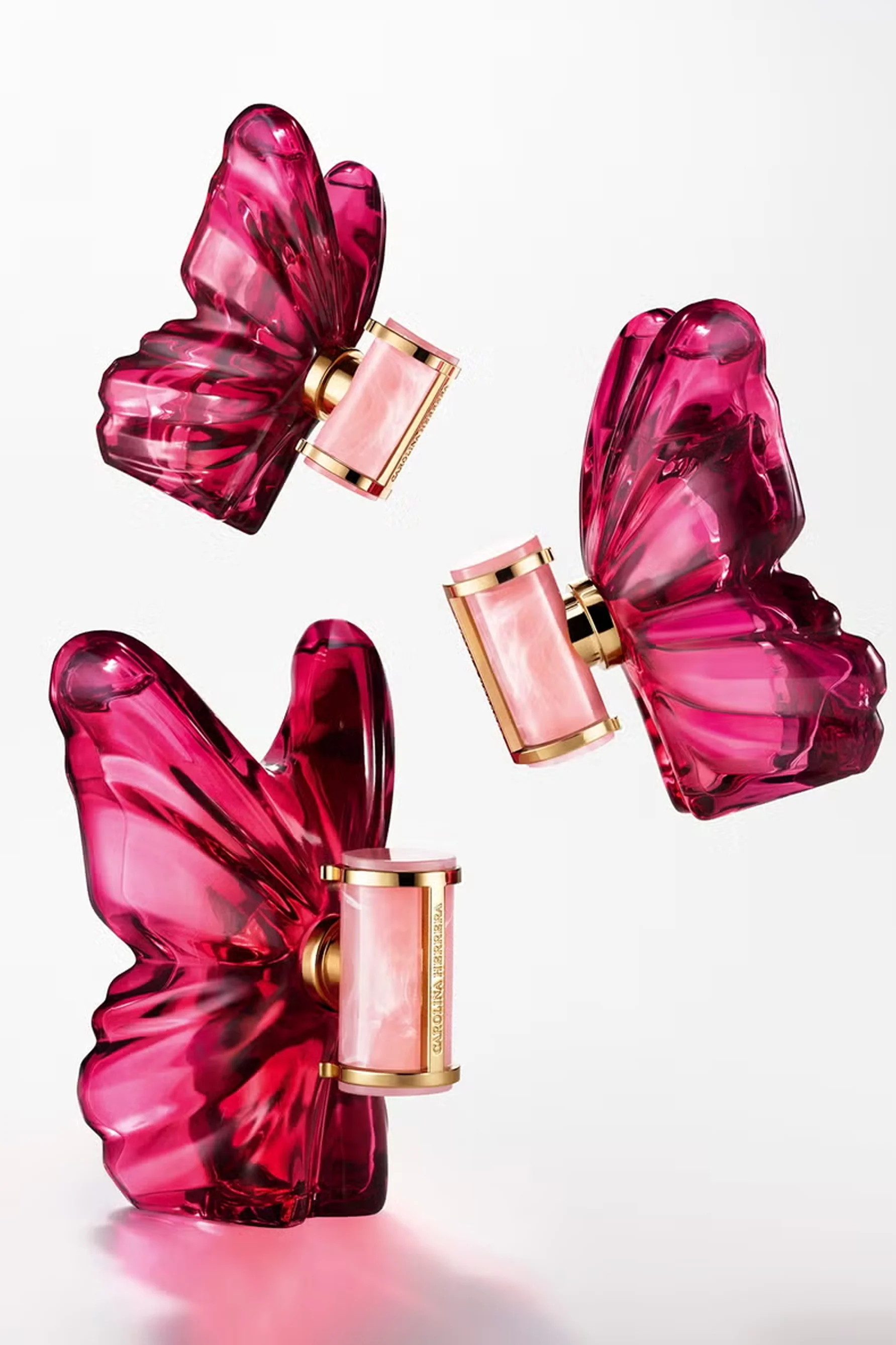 CAROLINA HERRERA La Bomba Eau De Parfum 80ml - Image 2