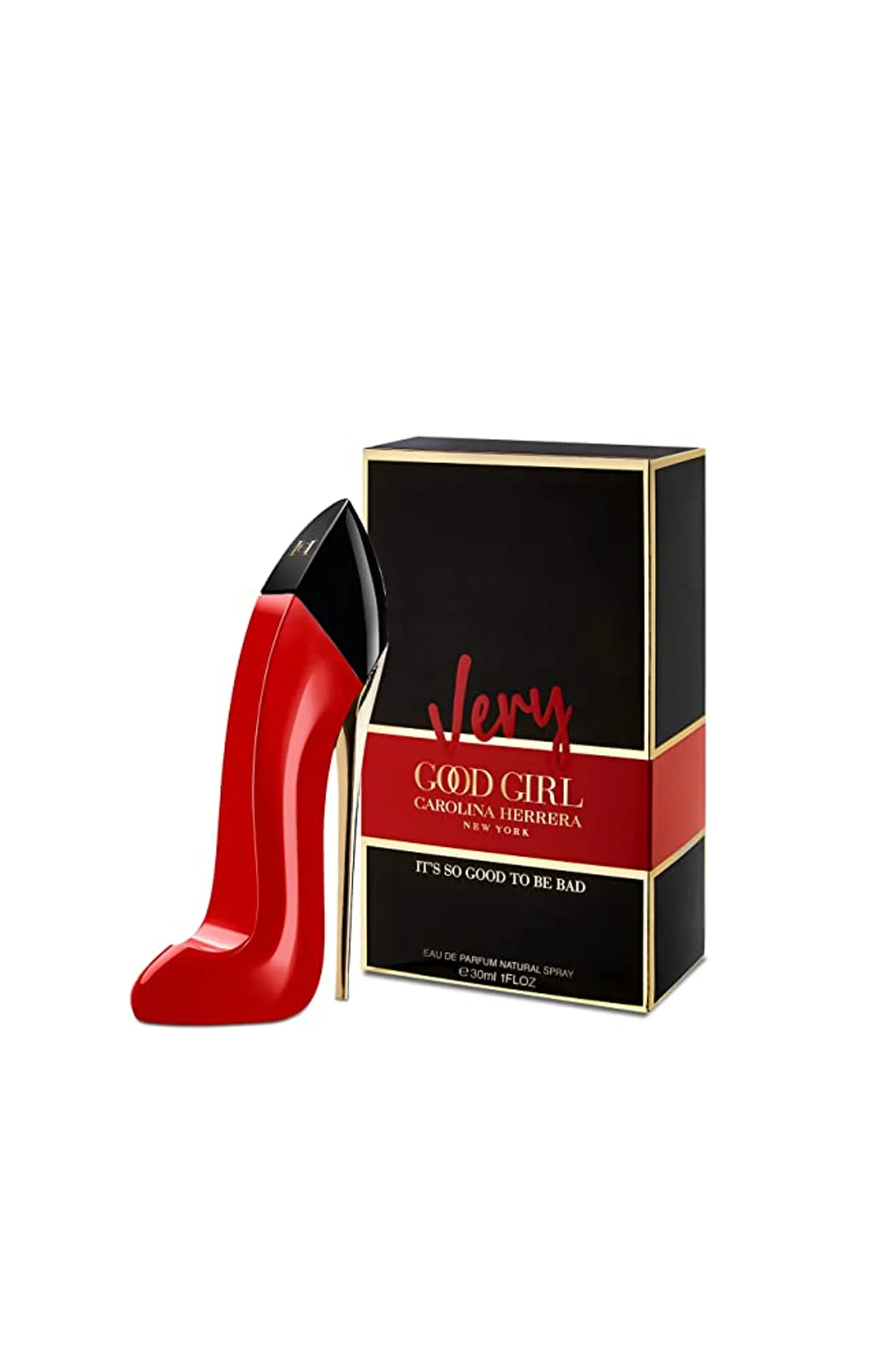 CAROLINA HERRERA Very Good Girl EDP 30ml