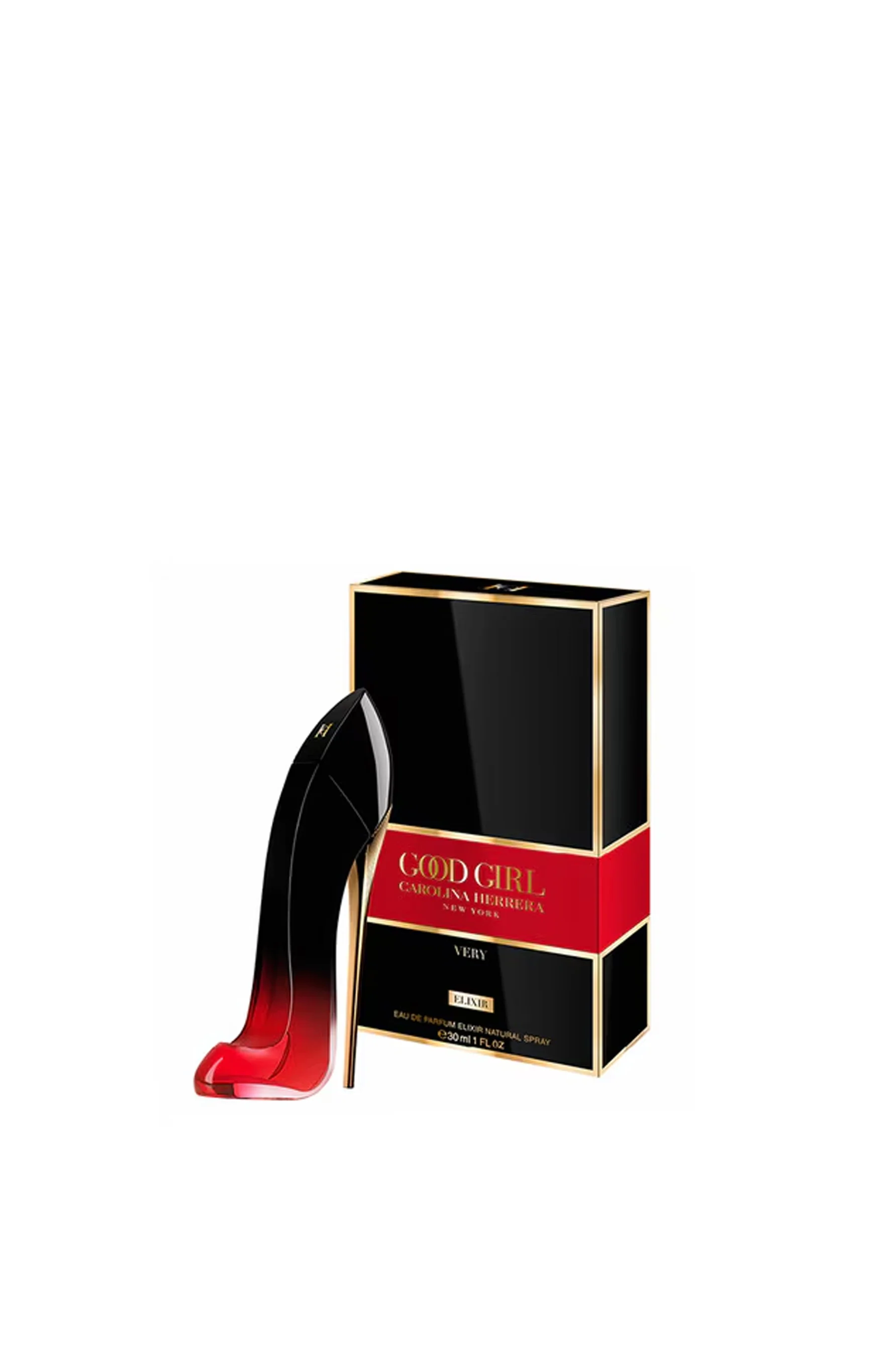 CAROLINA HERRERA Very Good Girl Elixir Parfum 30ml