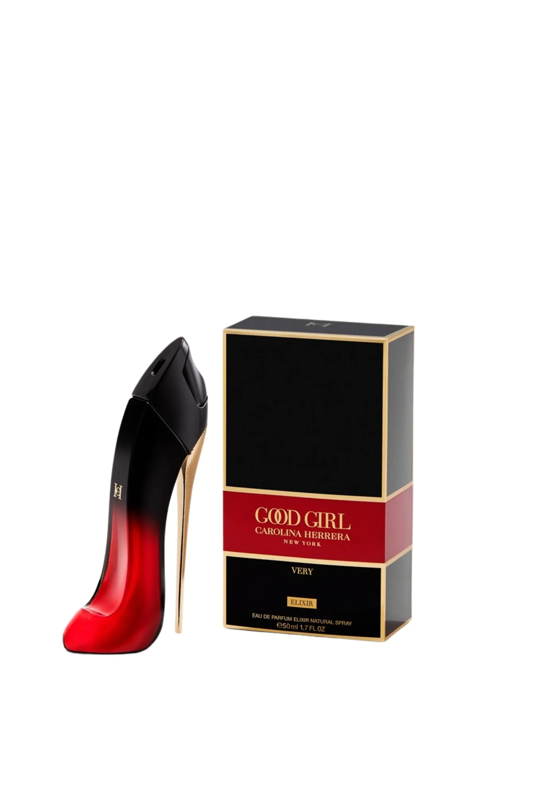 CAROLINA HERRERA Very Girl Elixir Parfum 50ml
