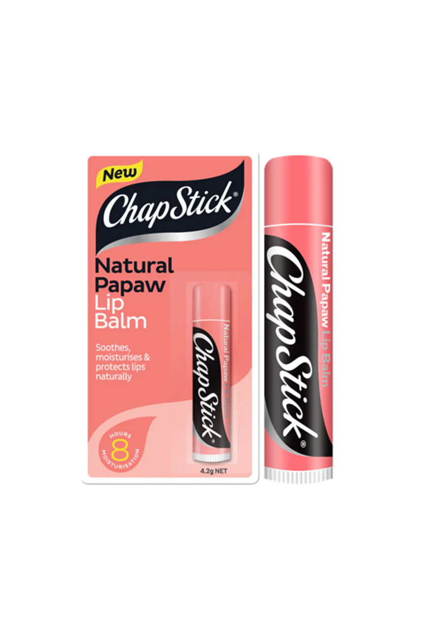 CHAPSTICK Papaw 4g