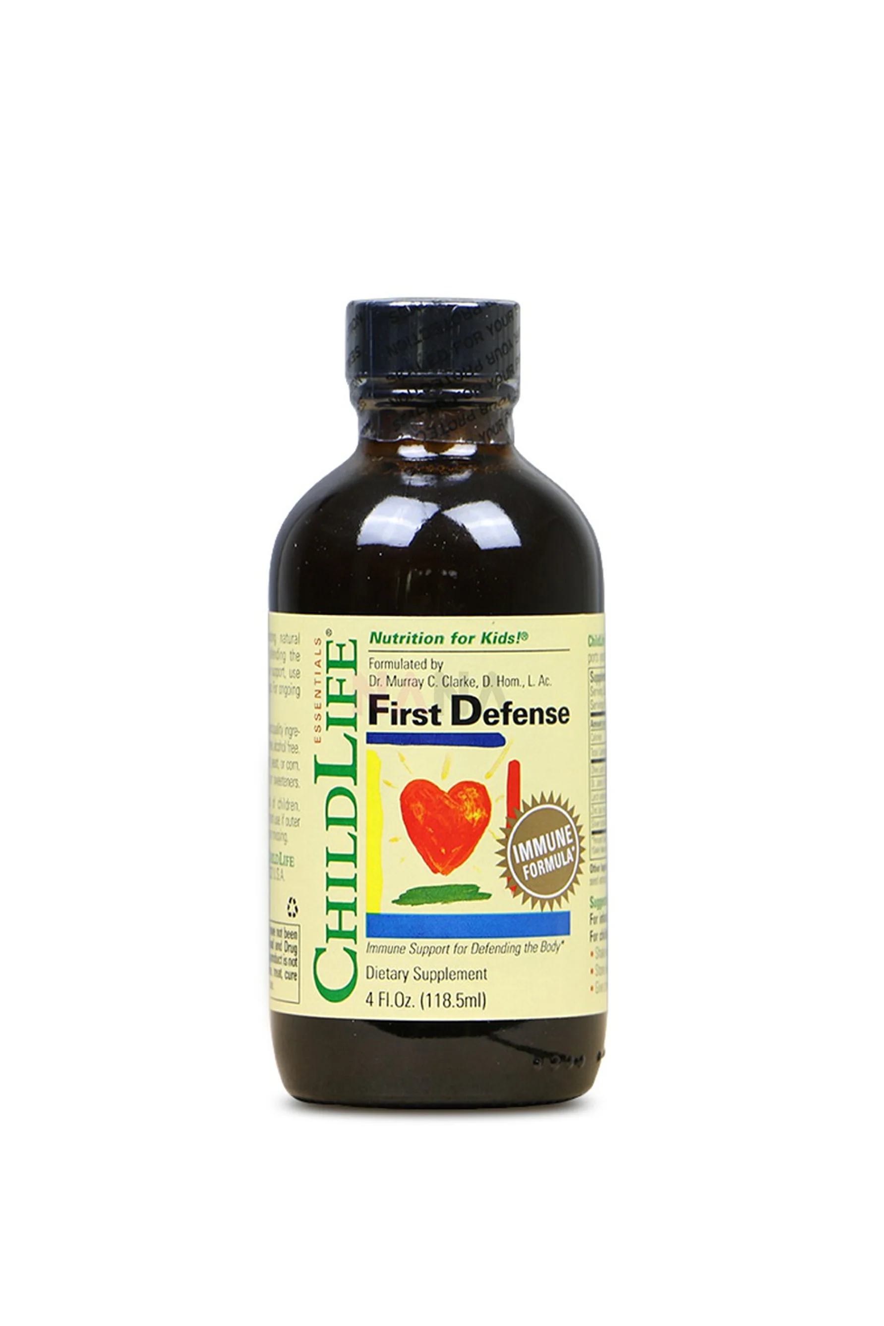CHILDLIFE First Defense 118.5ml