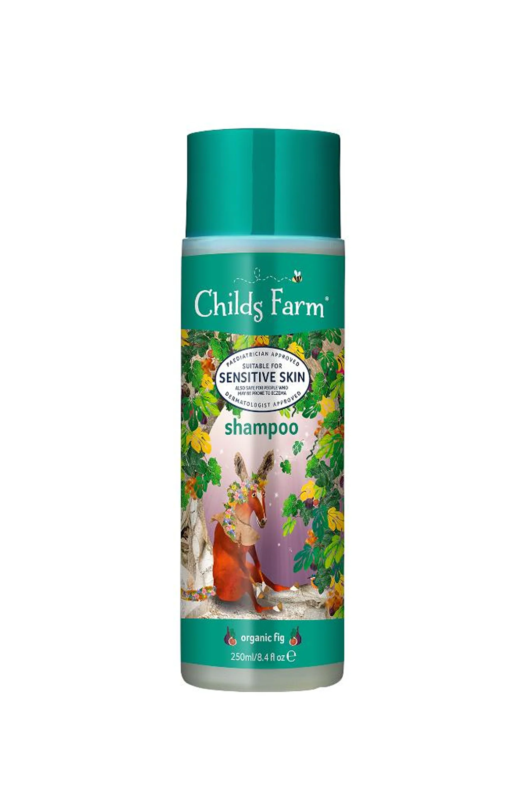 CHILDS FARM Shampoo Organic Fig 250ml
