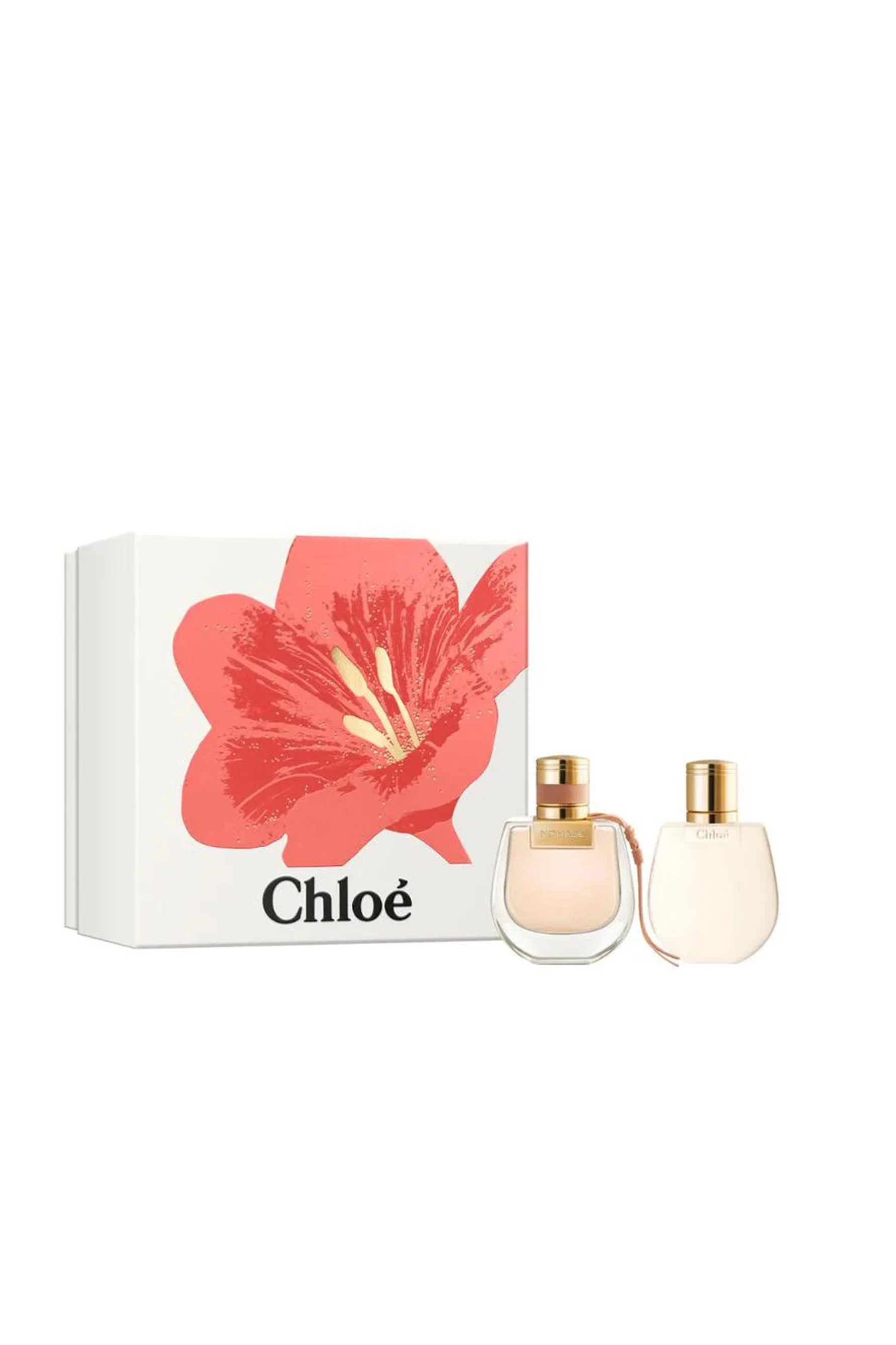 CHLOE Nomade EDP 50ml Set