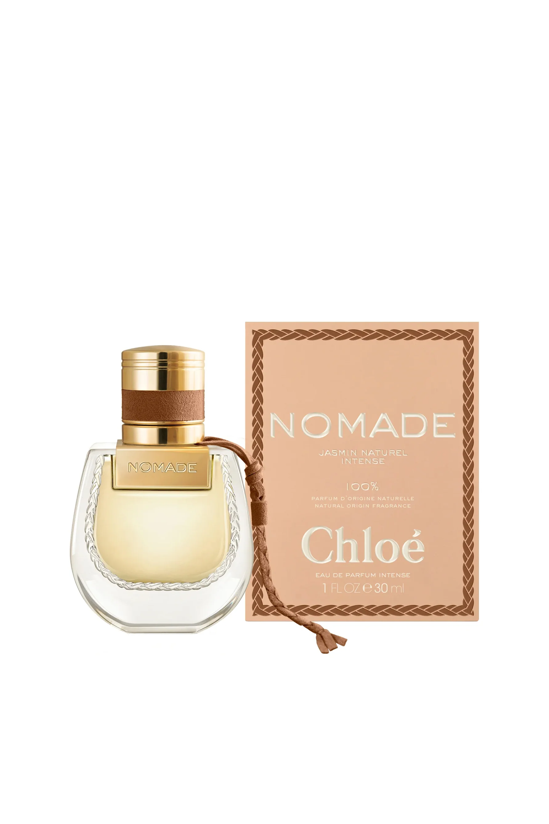 CHLOE Nomade Jasmin Naturelle Intense EDP Her 30ml