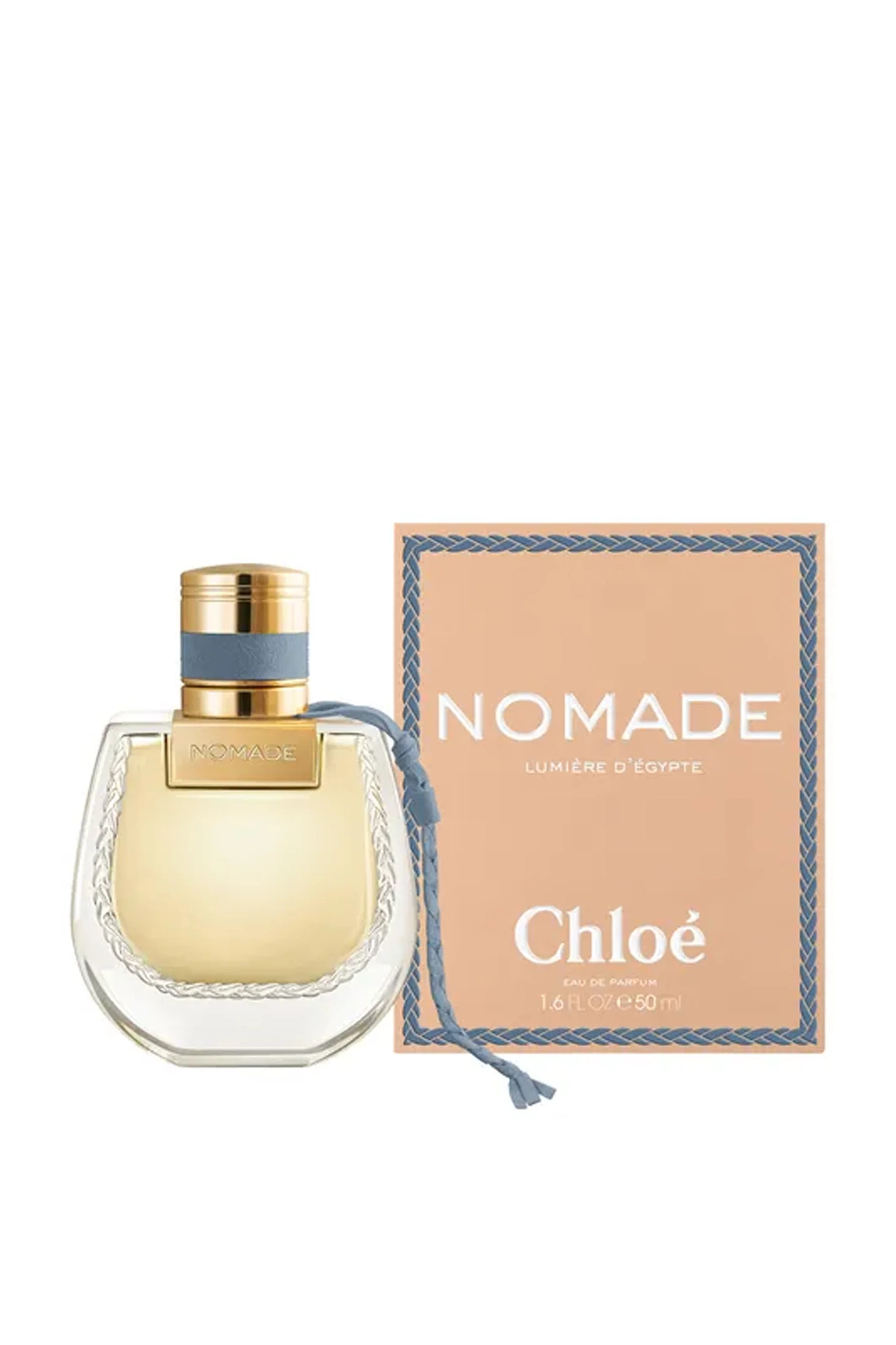 CHLOE Nomade Lumiere D'Egypte Eau De Parfum 30ml