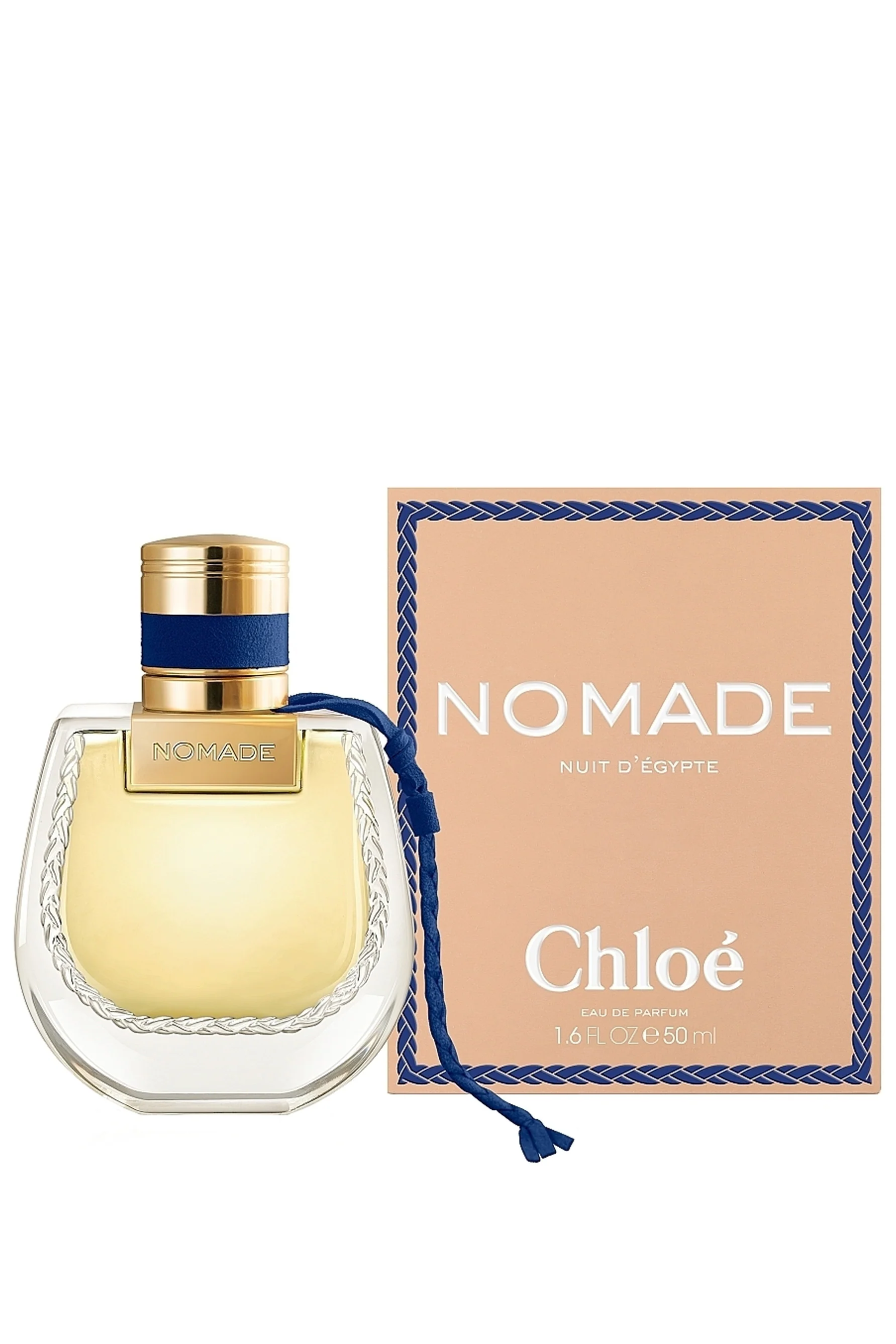 CHLOE Nomade Nuit D'Egypte EDP 50ml