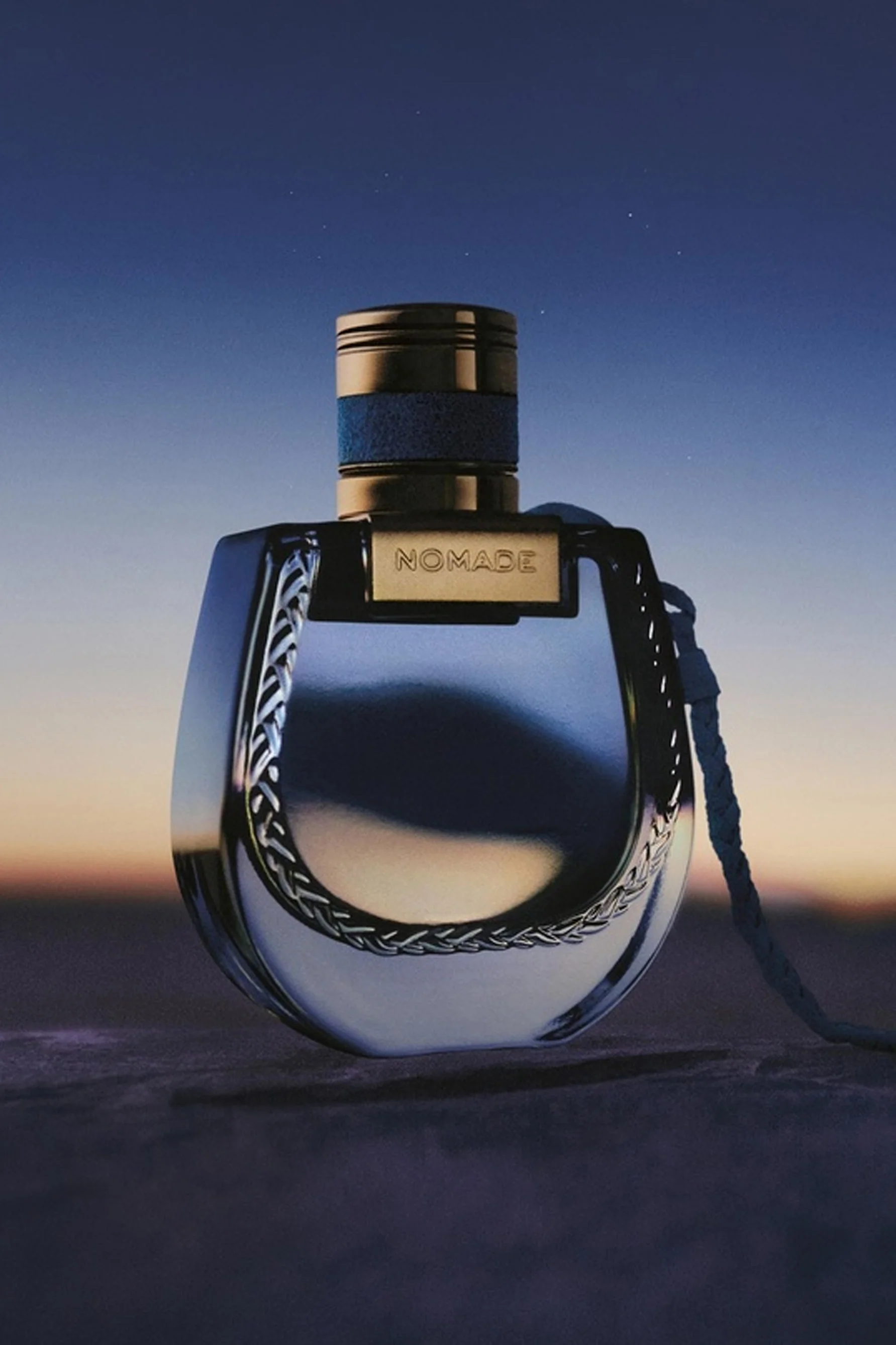 CHLOE Nomade Nuit D'Egypte EDP 50ml - Image 2