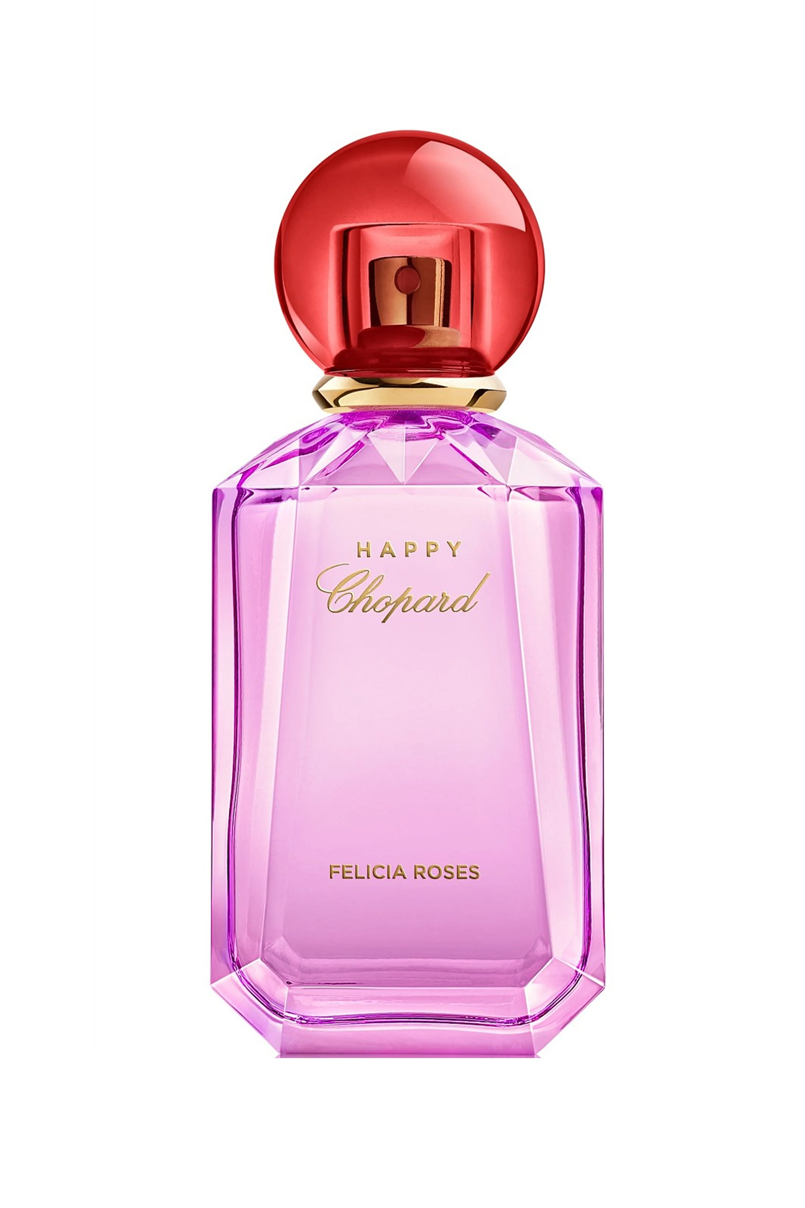 CHOPARD Happy Felicia Roses EDP 100ml