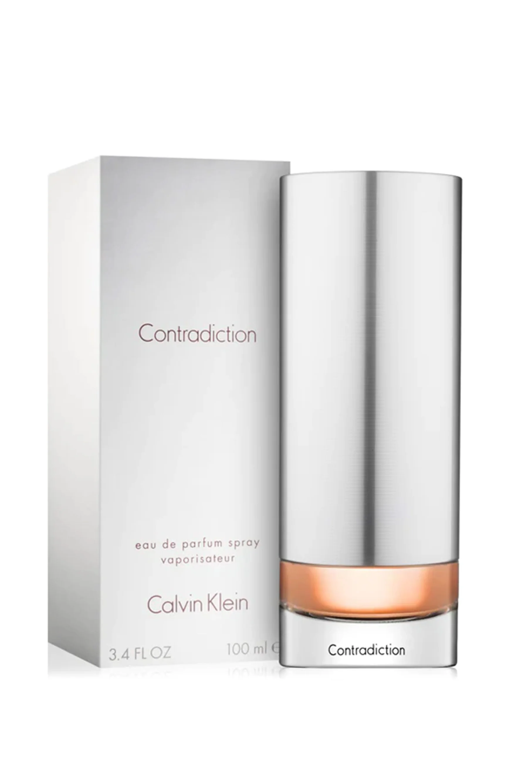 CALVIN KLEIN Contradiction Woman EDP 100ml