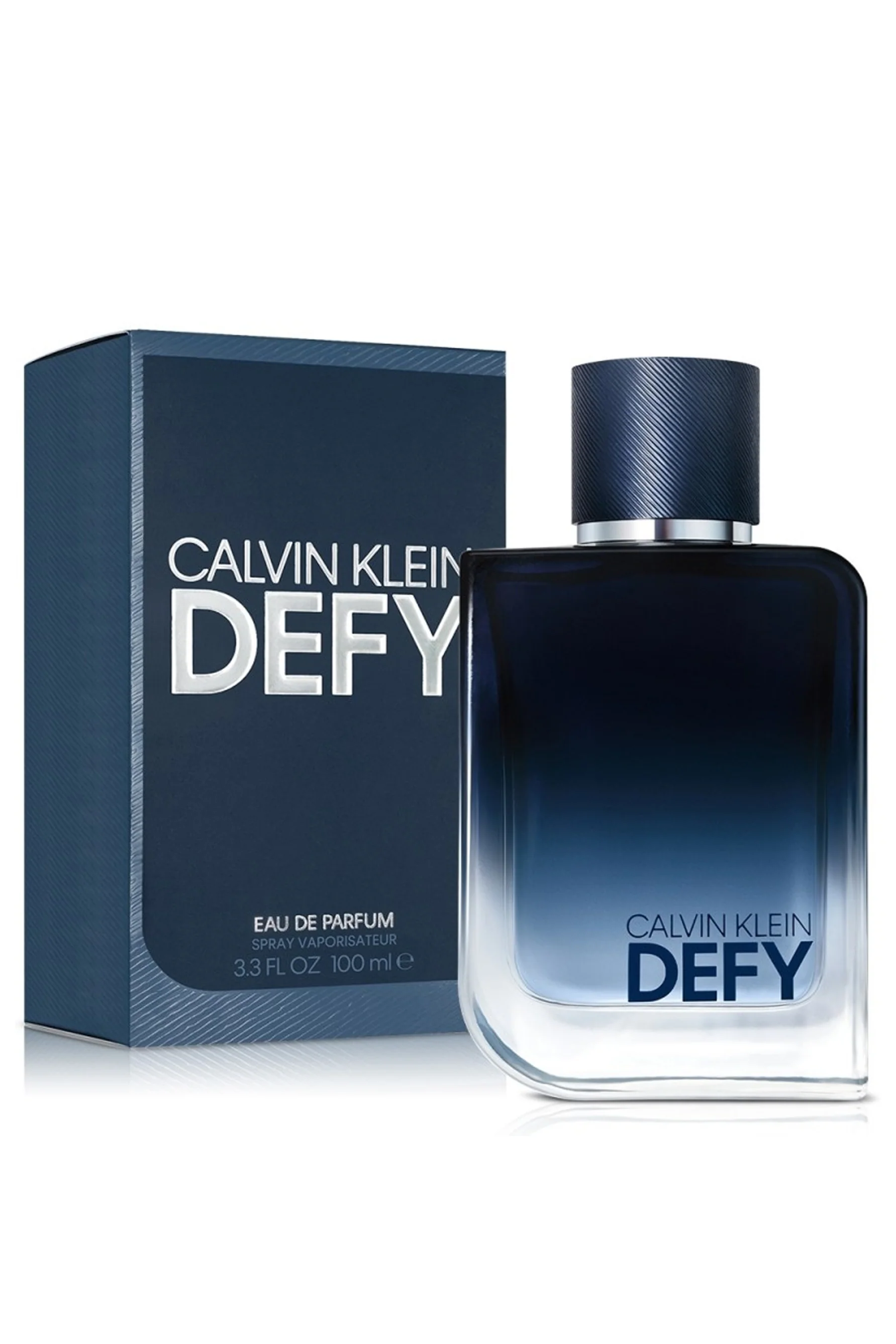 CALVIN KLEIN Defy Parfum 100ml