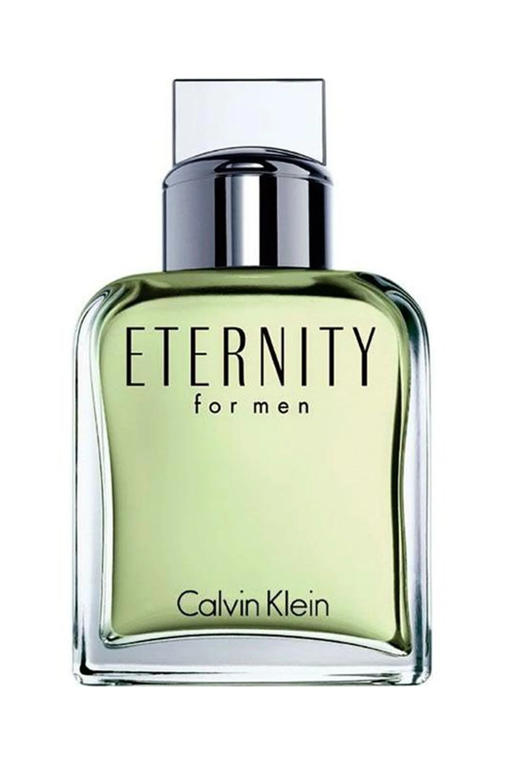 CALVIN KLEIN Eternity for Men EDT Spray 100ml