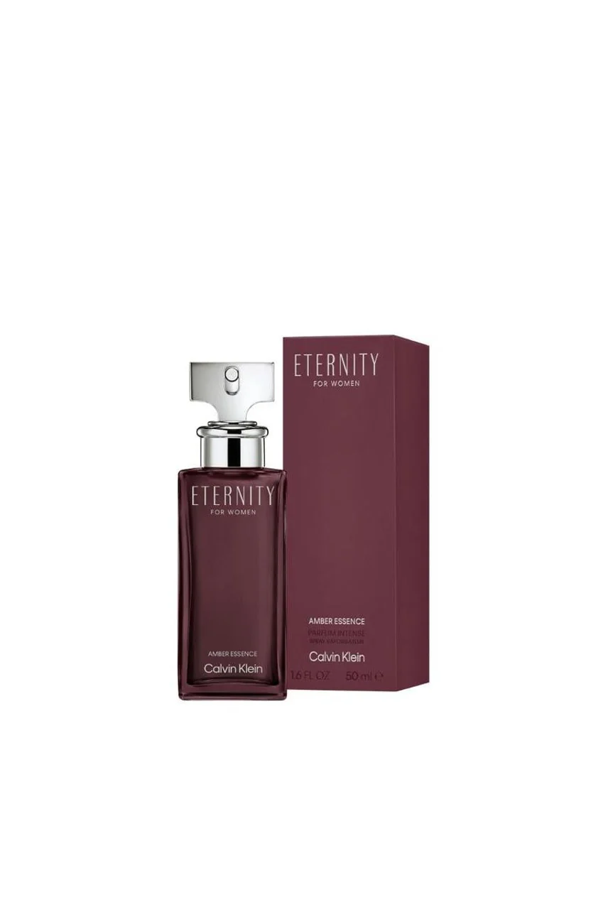 Calvin Klein Eternity Amber Essence for Women 50ml - Image 2