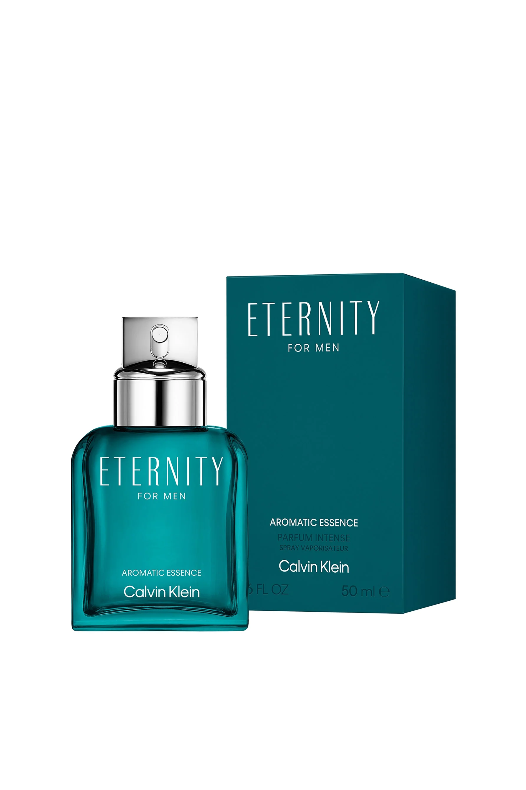 CALVIN KLEIN Eternity Aromatic Essence For Men 50ml