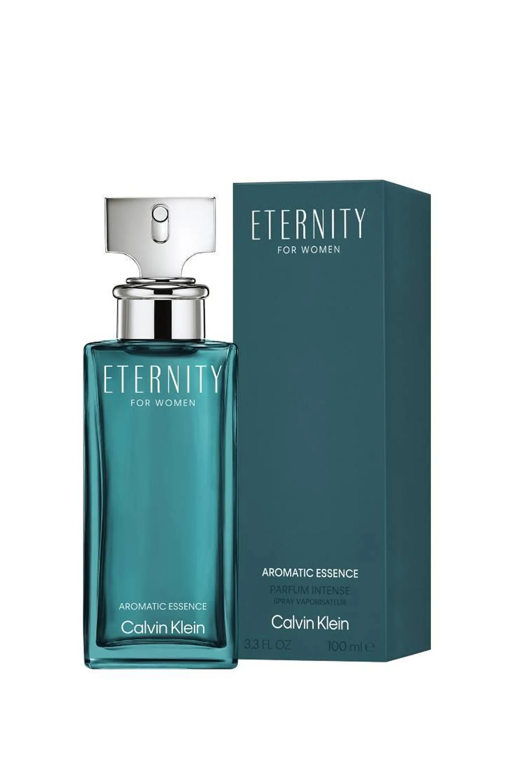 CALVIN KLEIN Eternity Aromatic Essence For Woman 100ml
