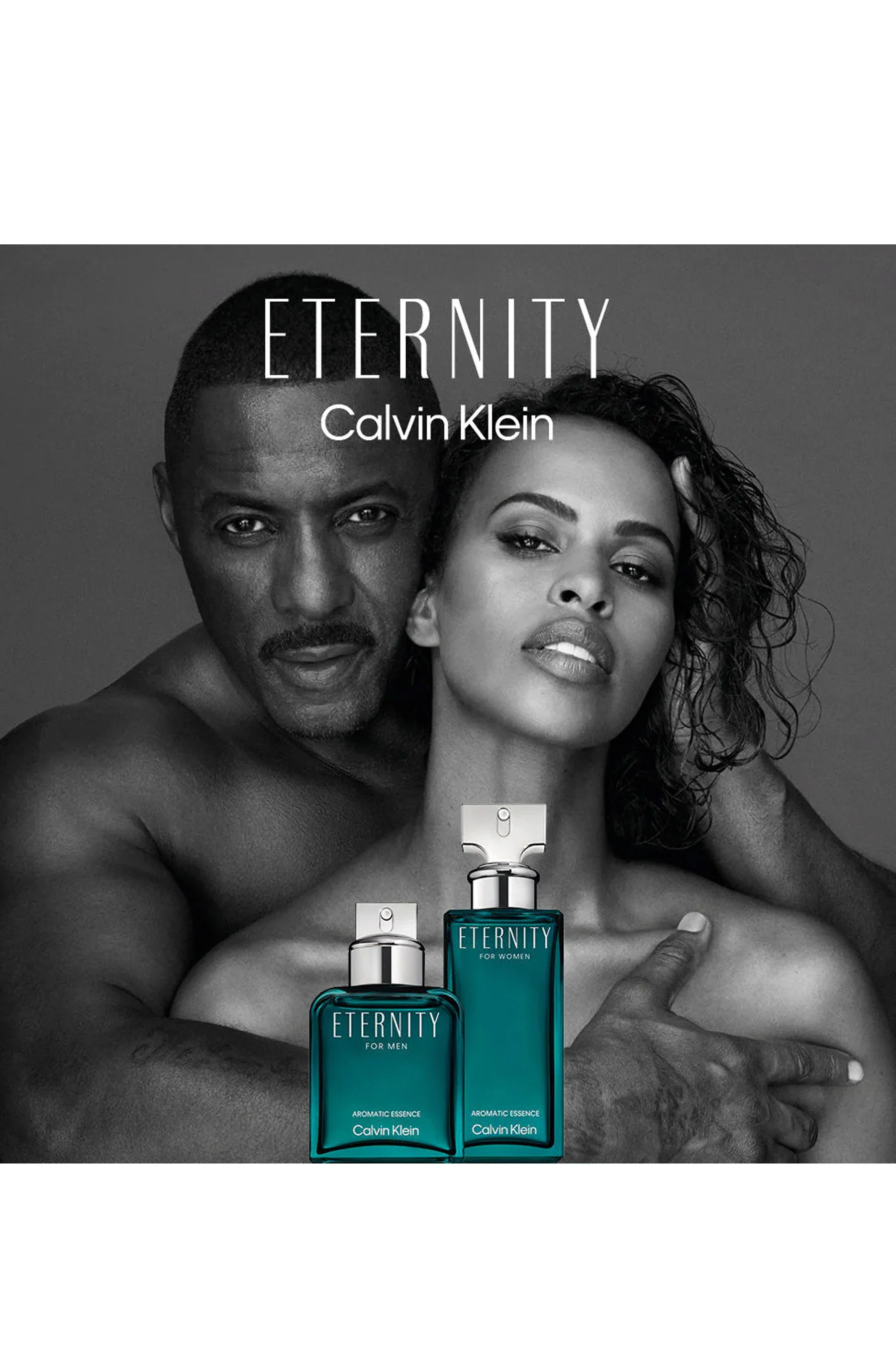 CALVIN KLEIN Eternity Aromatic Essence For Women 50ml - Image 2