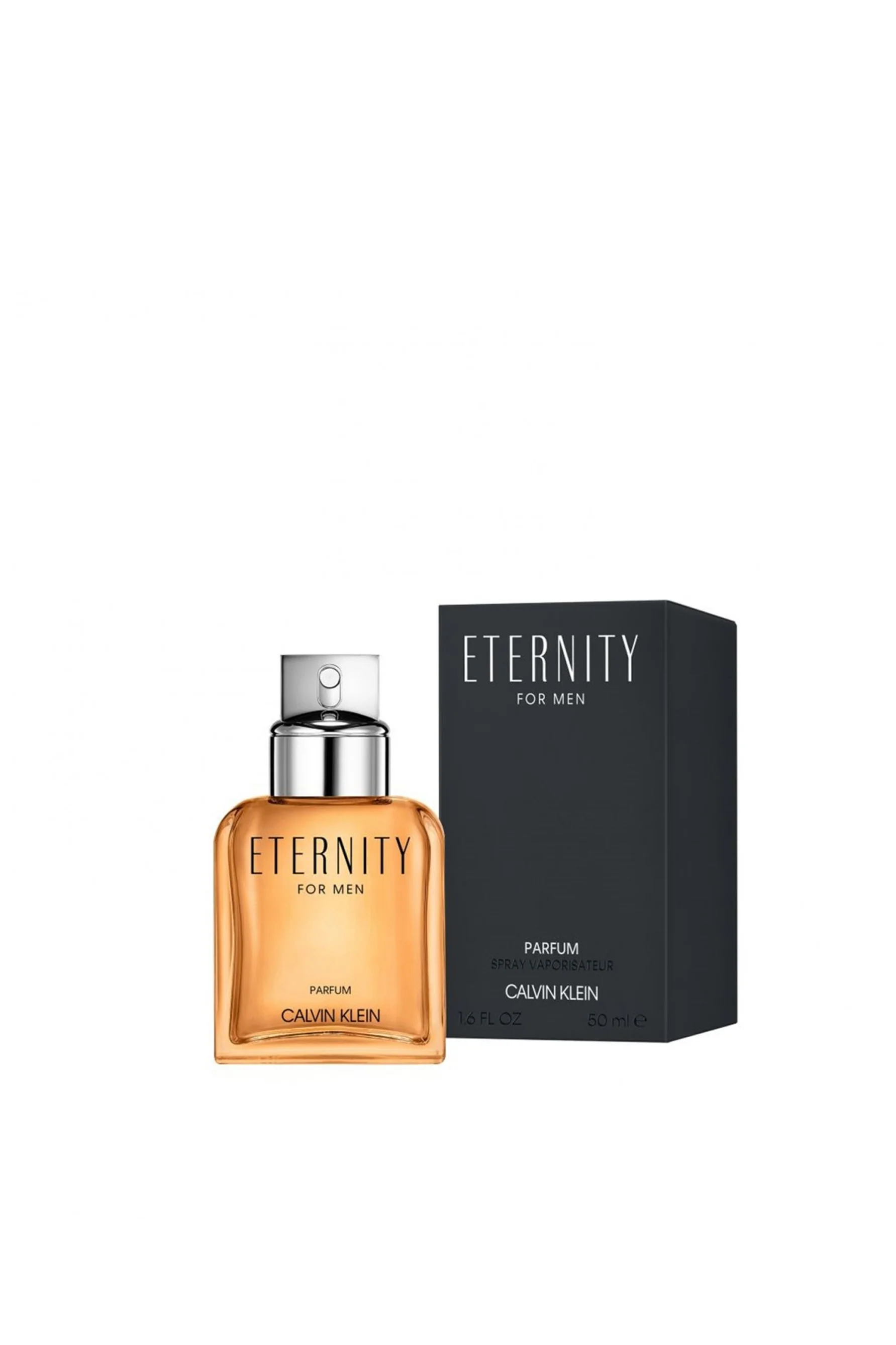 CALVIN KLEIN Eternity For Men Parfum 50ml