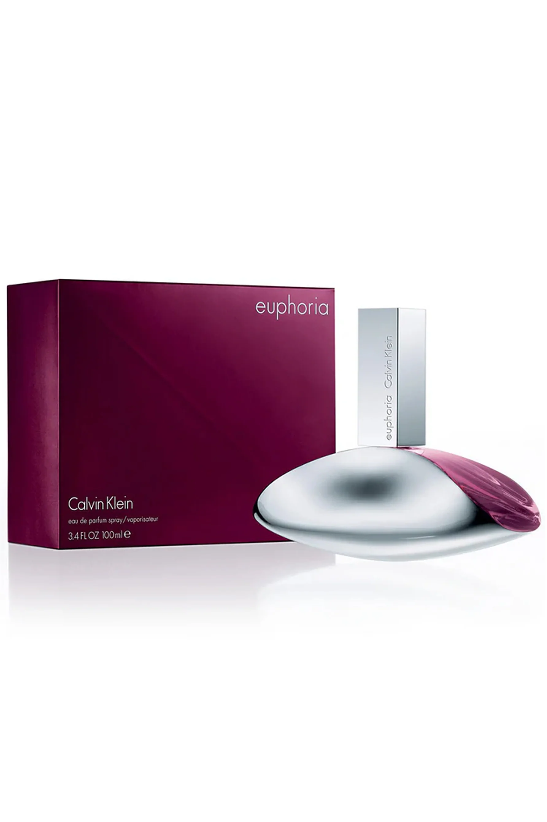 CALVIN KLEIN Euphoria EDP Spray 100ml