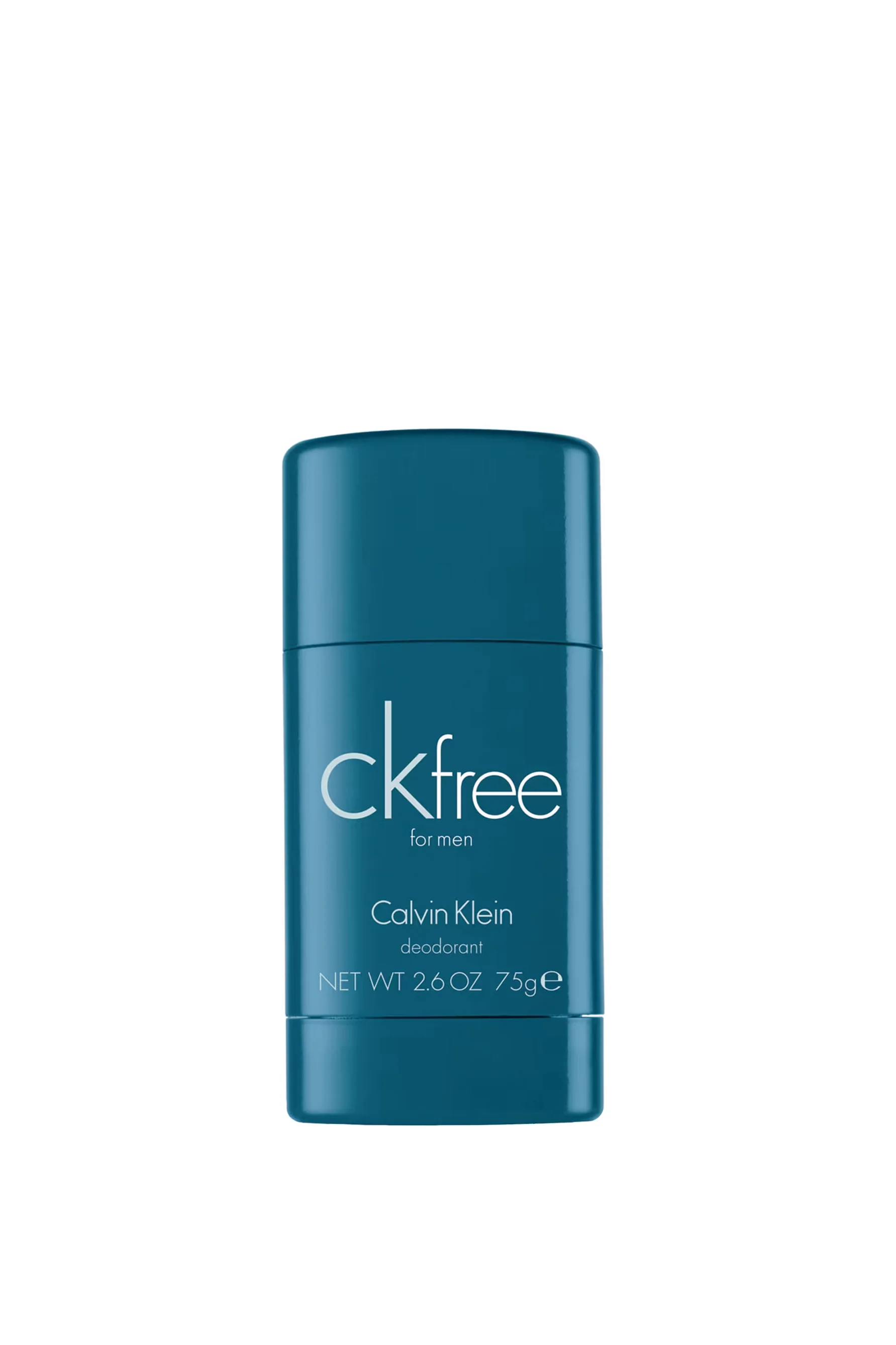 CALVIN KLEIN Free Man Deodorant Stick 75g