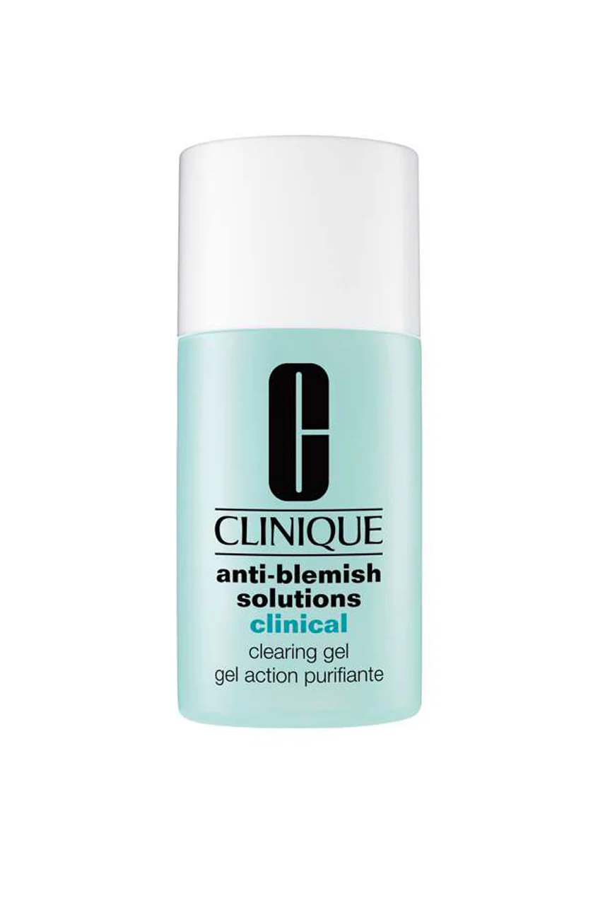 CLINIQUE Anti-Blemish Solutions Clinical Clearing Gel 30ml