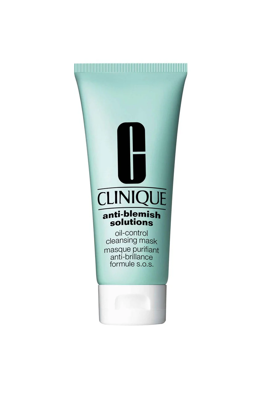 CLINIQUE Anti-Blemish Solutions Oil Control Mask