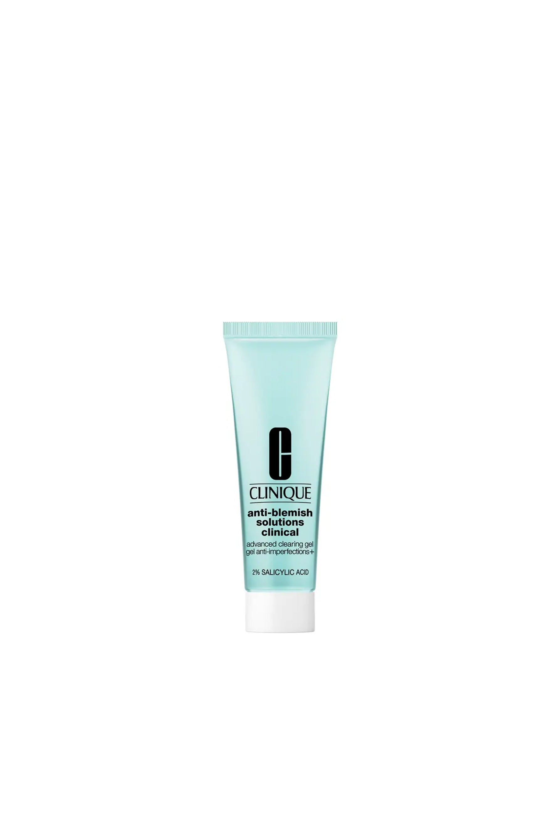 CLINIQUE Anti Blemish Solution Clinical Advance Clearing Gel 10ml