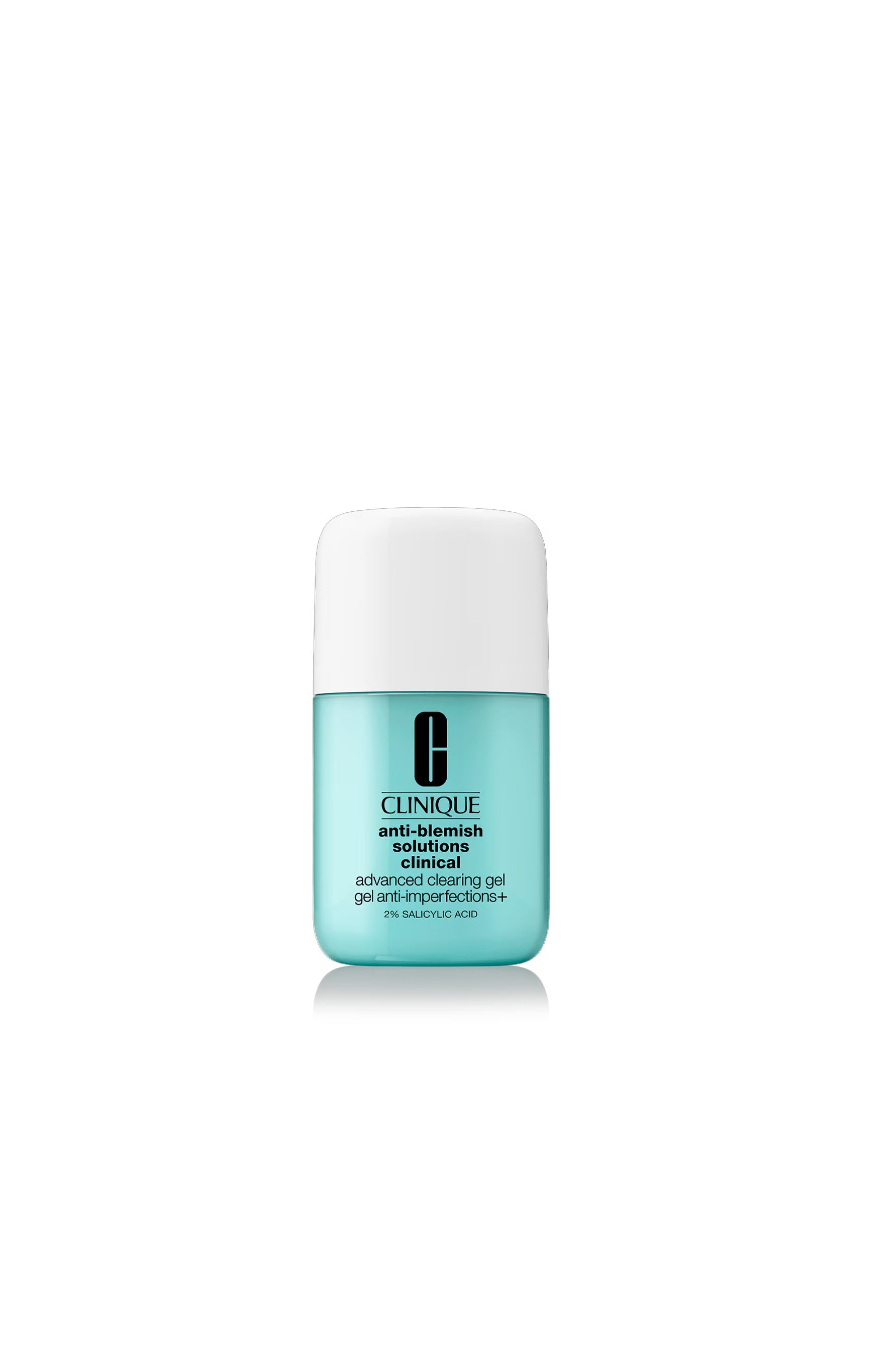 CLINIQUE Anti Blemish Solution Clinical Advance Clearing Gel 20ml