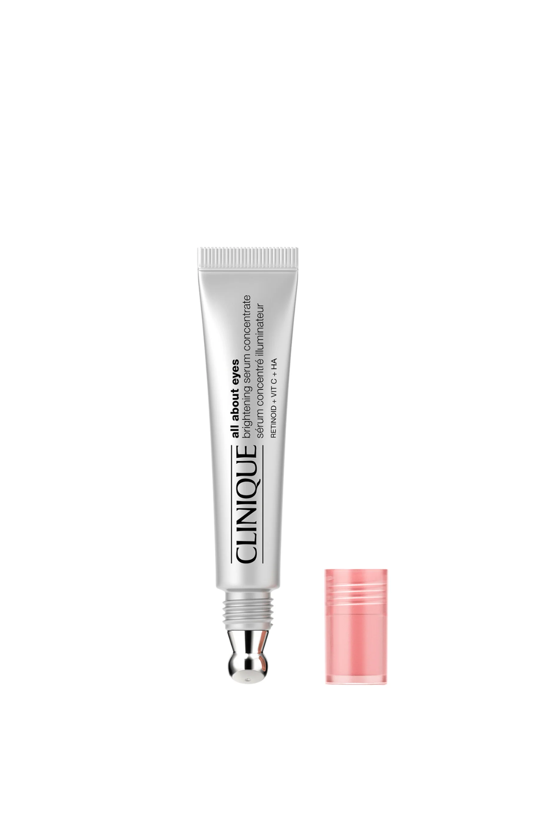 CLINIQUE All About Eyes Brightening Serum Concentrate 10ml