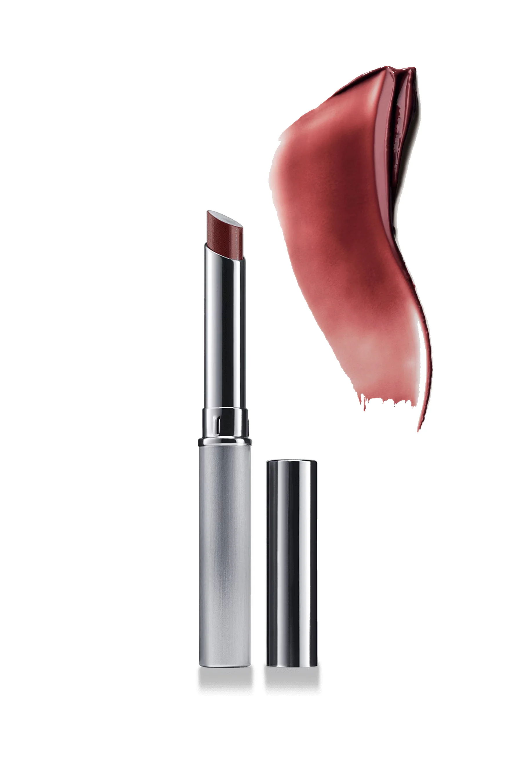 CLINIQUE Almost Lipstick Nude Honey