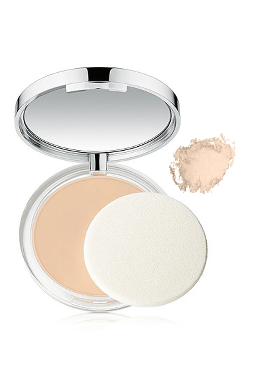 Clinique Almost Powder Makeup SPF 15 Fair #1