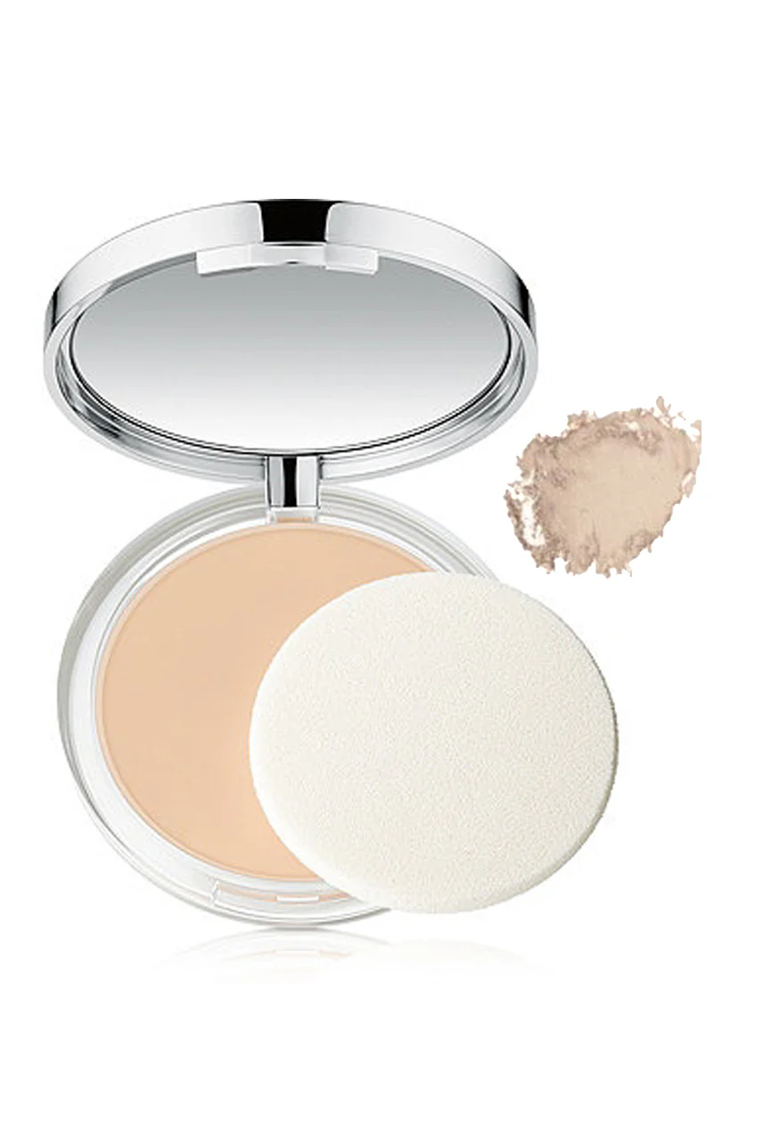 Clinique Almost Powder Makeup SPF 15 Neutral Fair #2