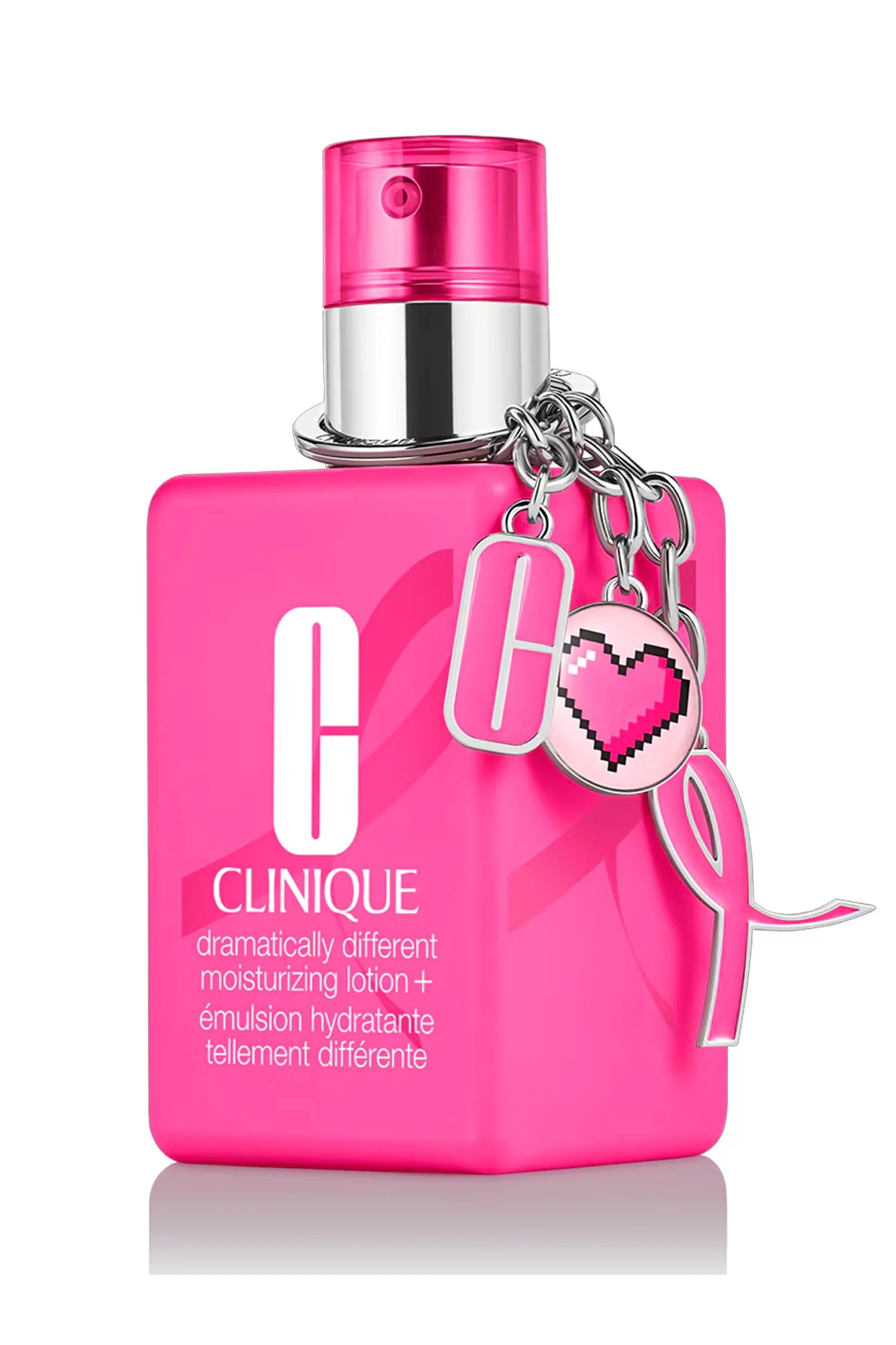 CLINIQUE Breast Cancer Awareness Dramatically Different  Moisturising Lotion+ 200ml