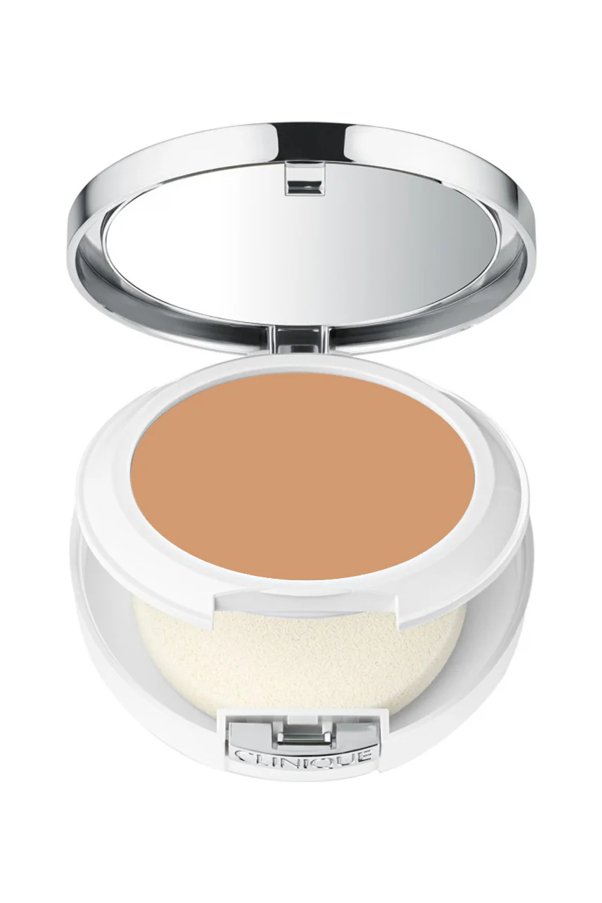 CLINIQUE Beyond Perfecting Powder Foundation and Concealer Golden Neutral 08 14.5g