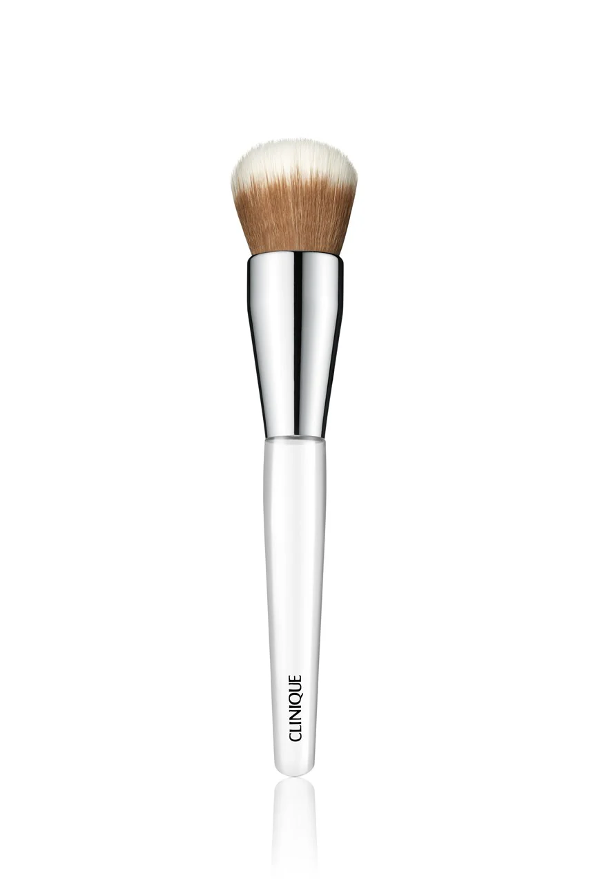 CLINIQUE Foundation Buff Brush